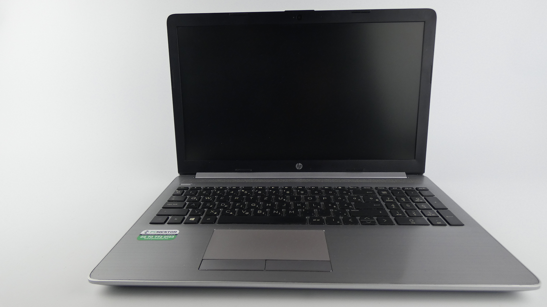 HP 250 G7