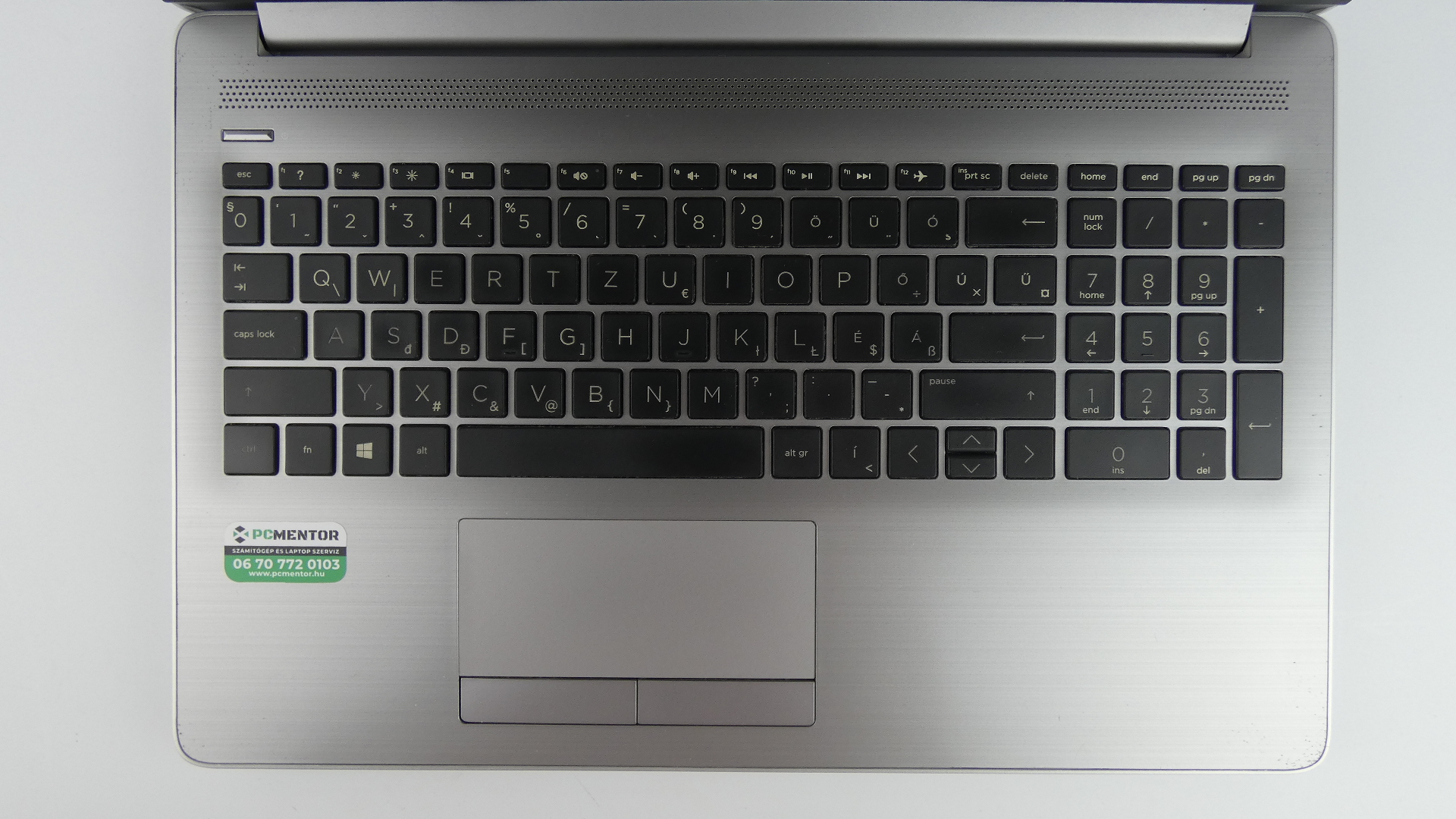 HP 250 G7 - Image 2