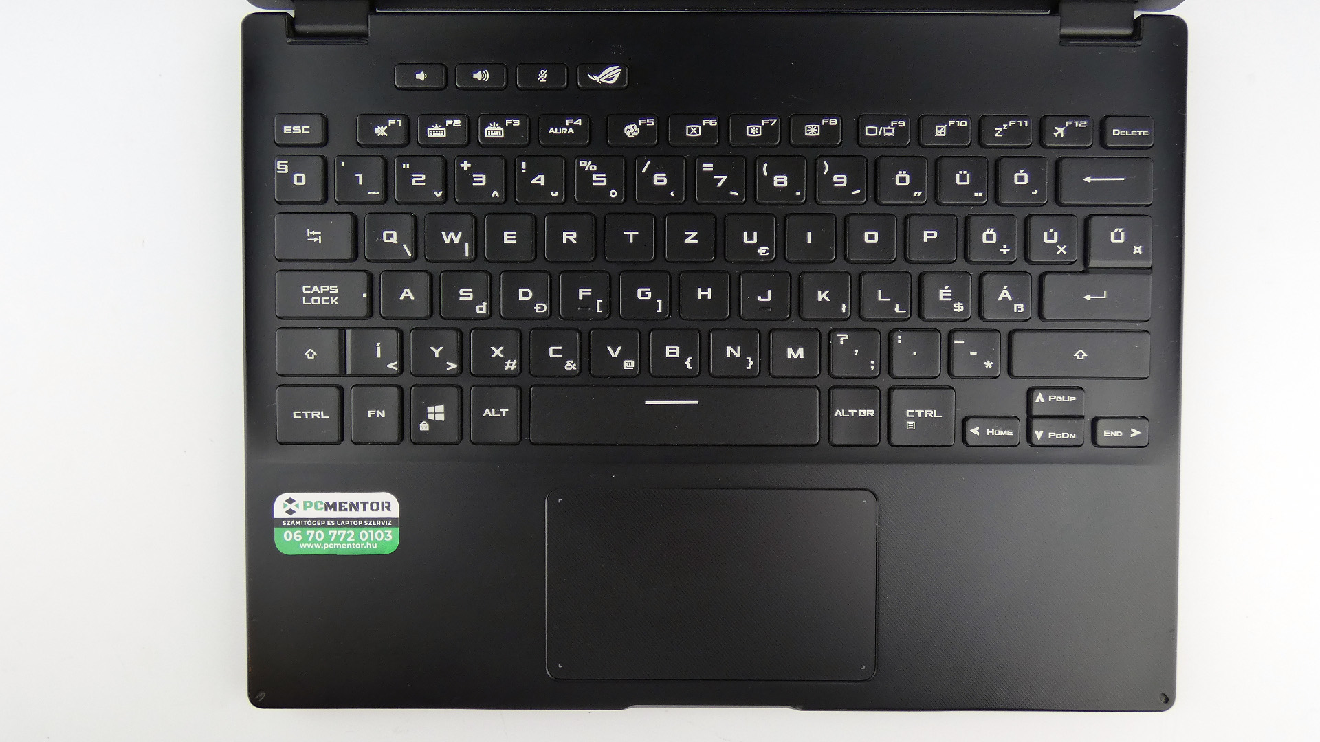 ASUS ROG FlOW X13 - Image 2