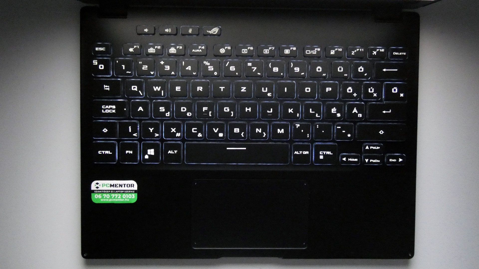 ASUS ROG FlOW X13 - Image 3