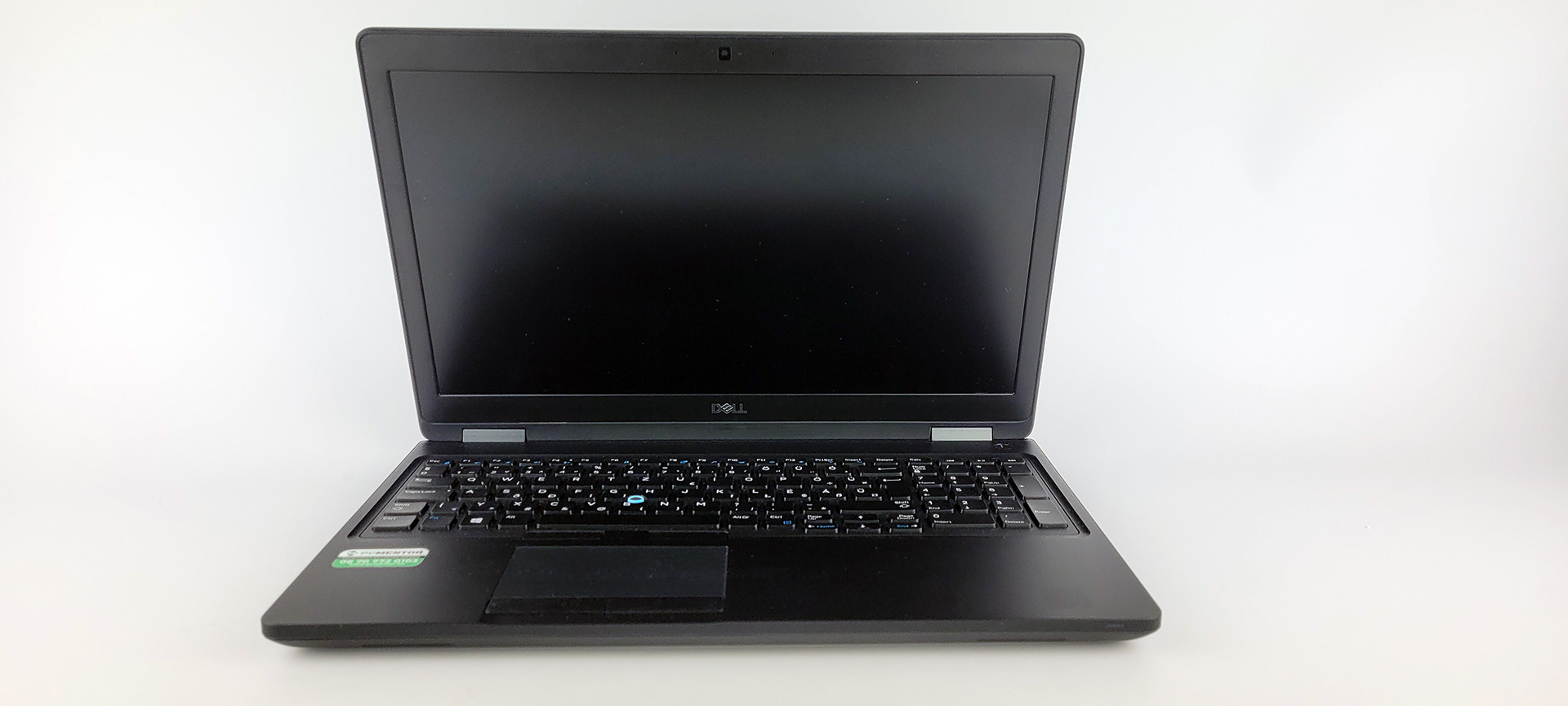 Dell Precision 3530