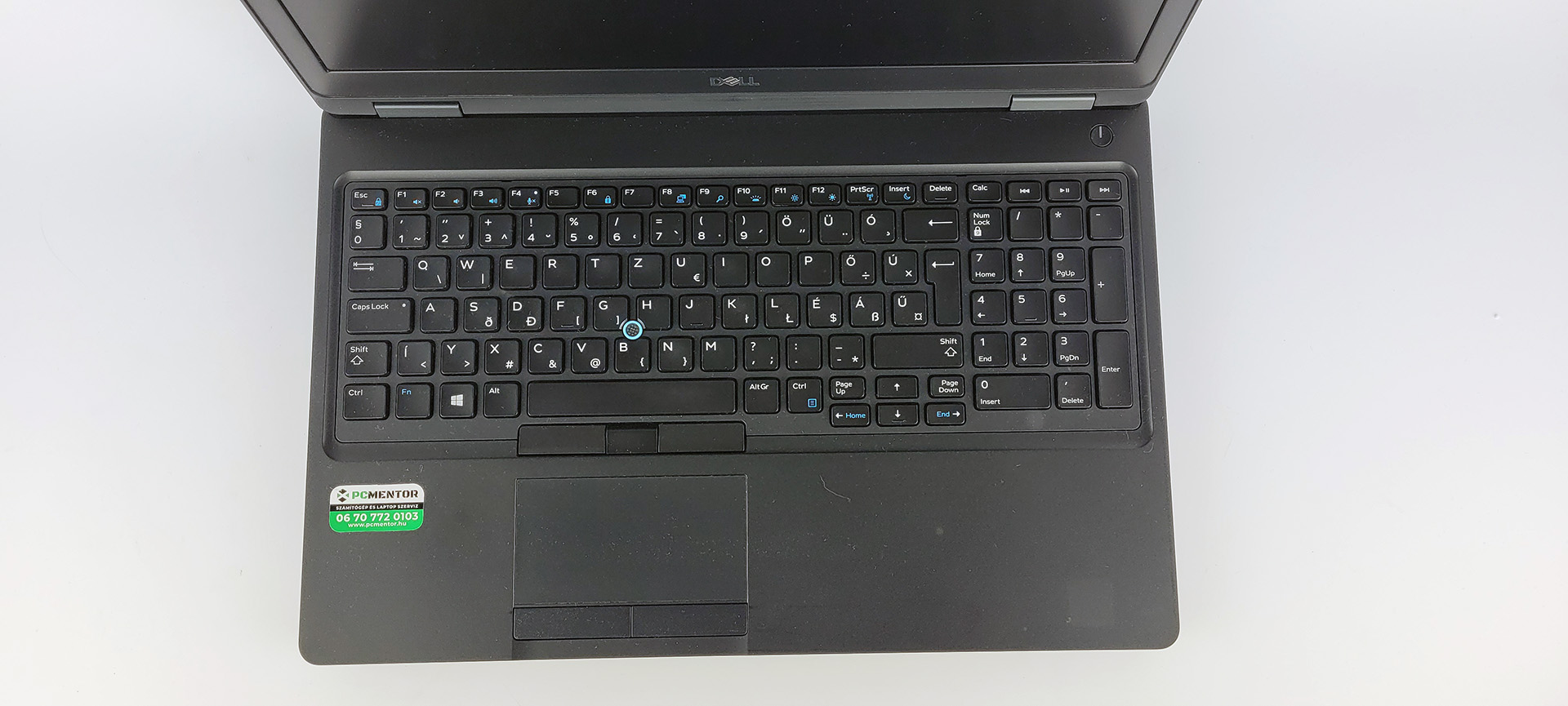Dell Precision 3530 - Image 2