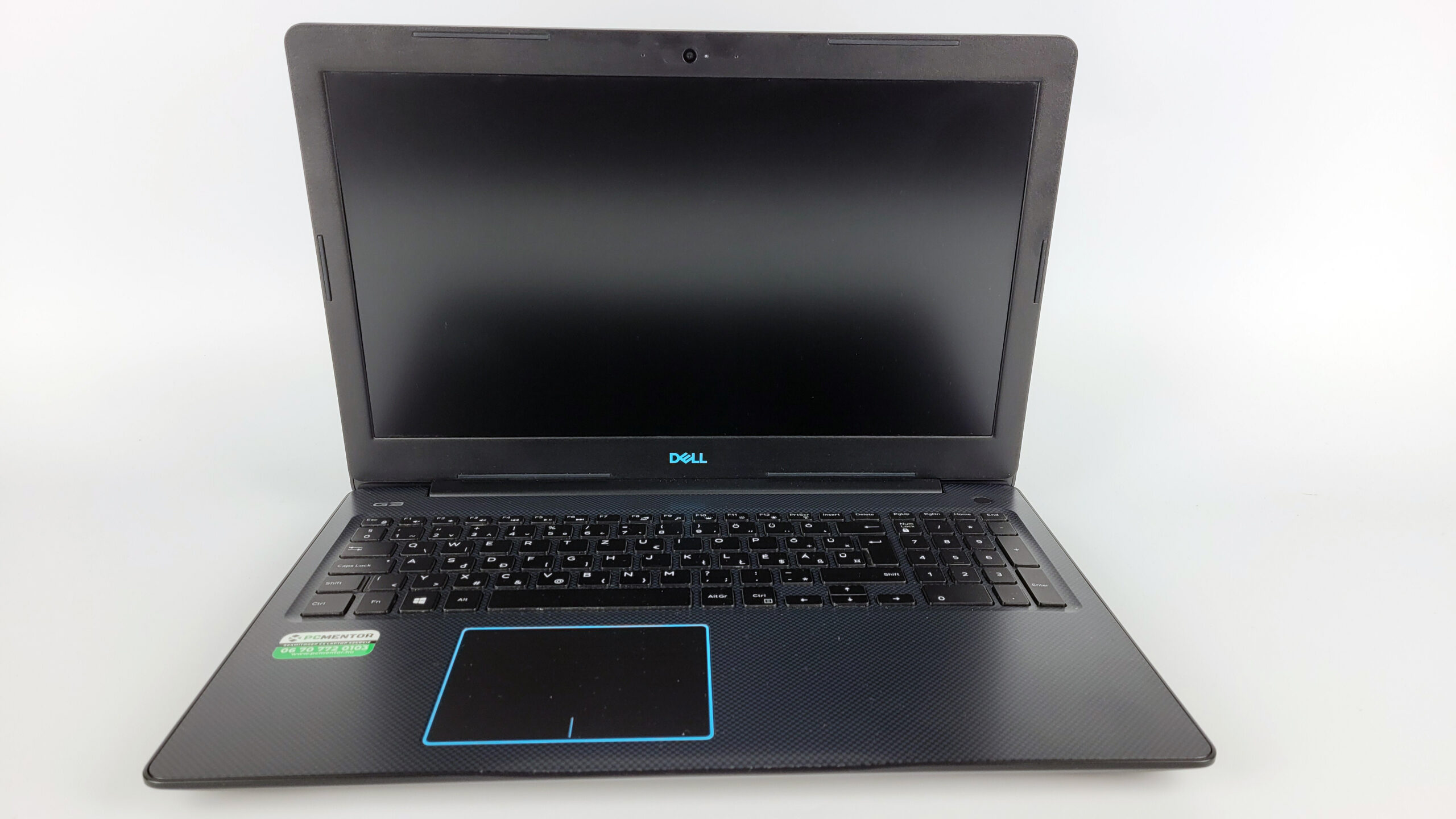 DELL G3 3579