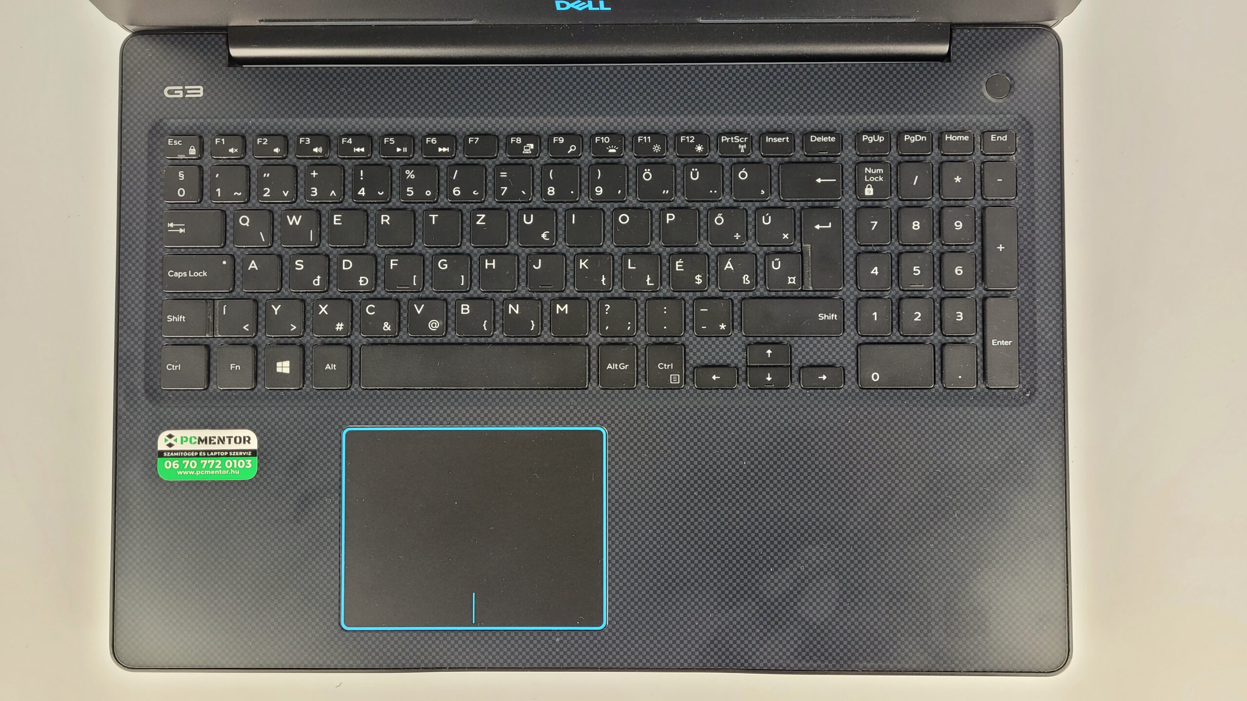 DELL G3 3579 - Image 2