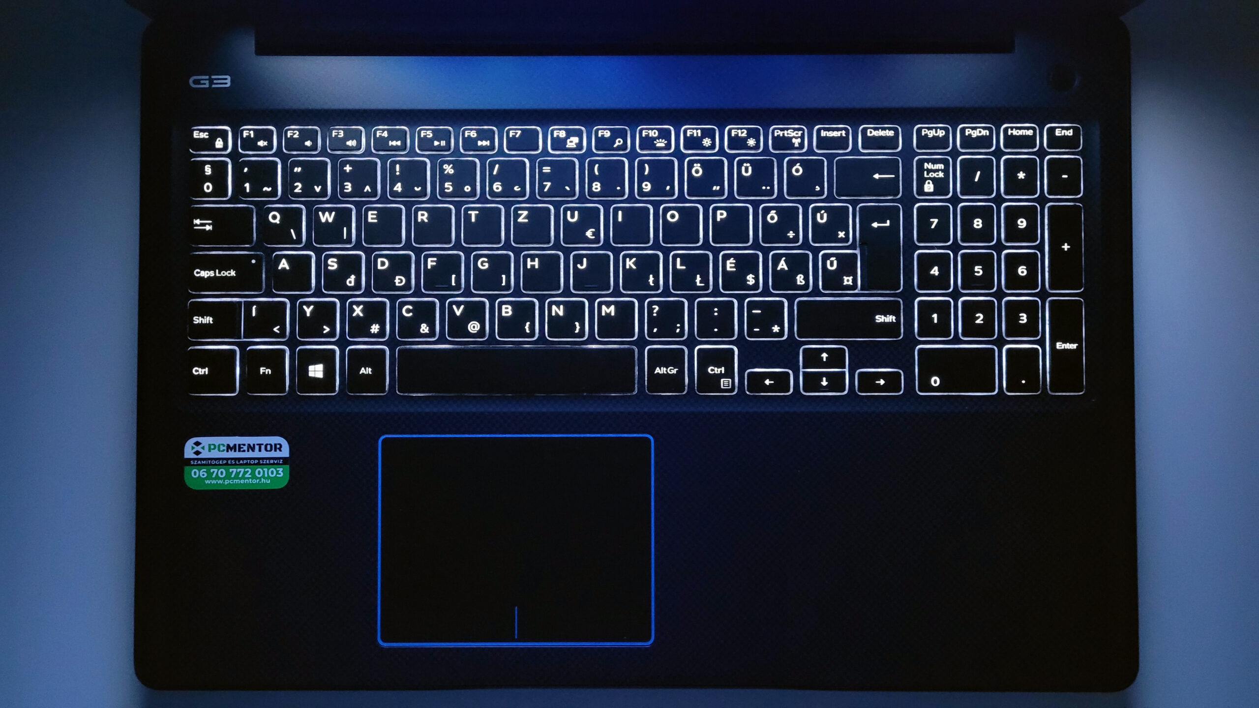 DELL G3 3579 - Image 3