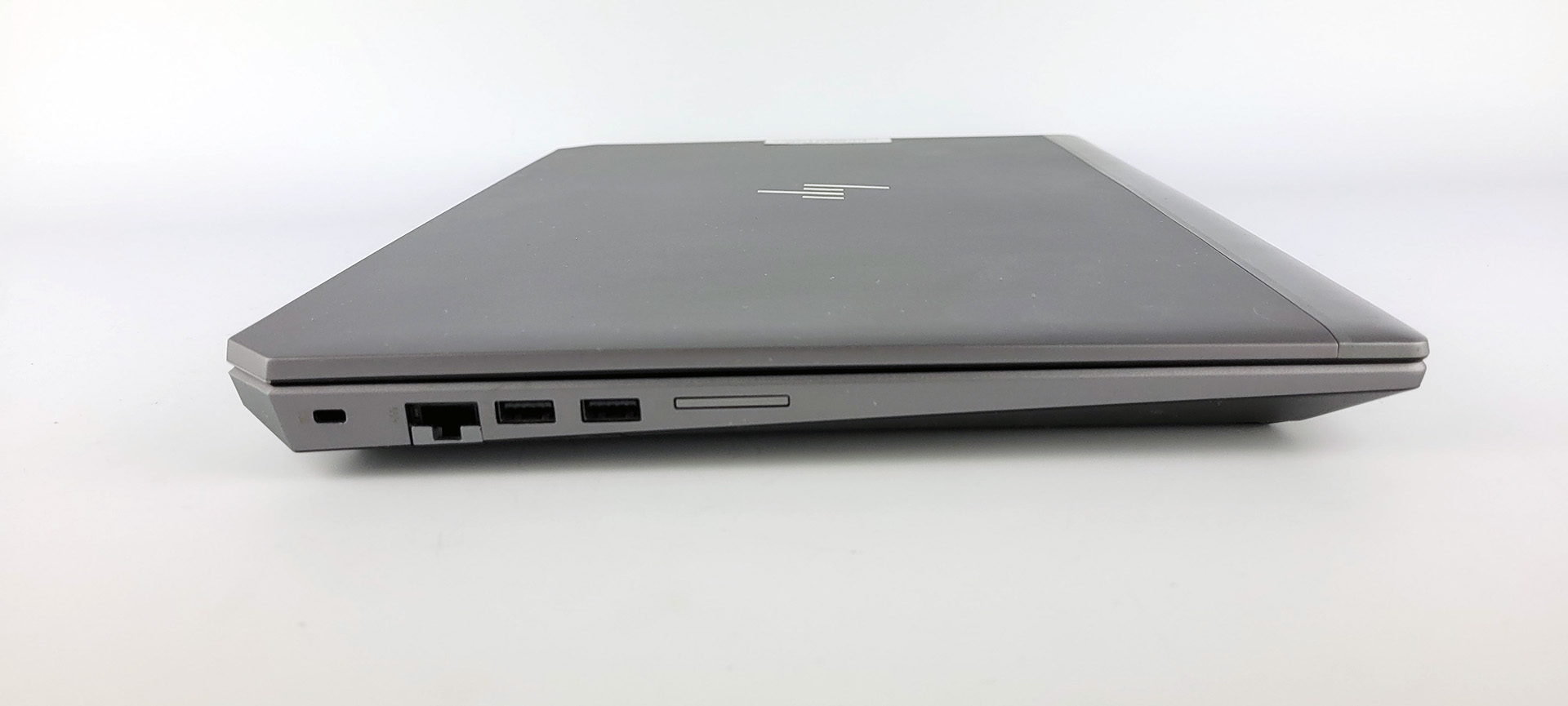 HP Zbook 15 G5 - Image 4