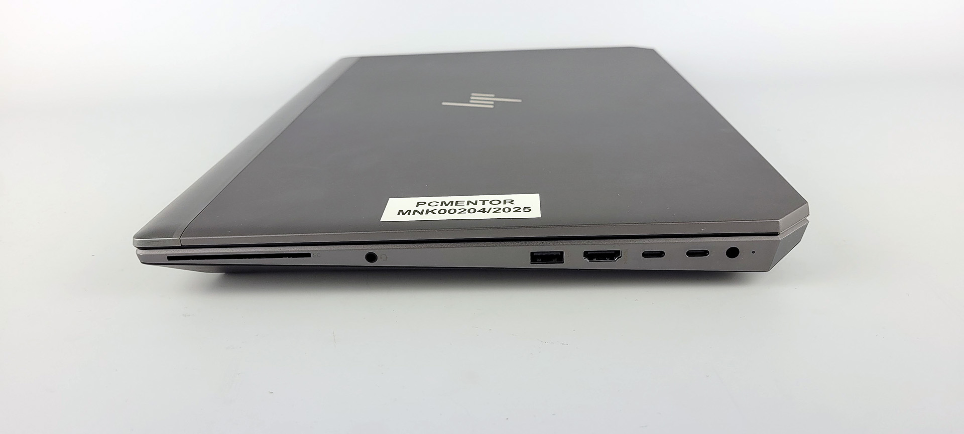 HP Zbook 15 G5 - Image 5