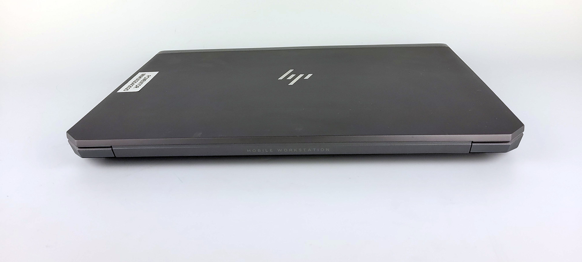 HP Zbook 15 G5 - Image 6