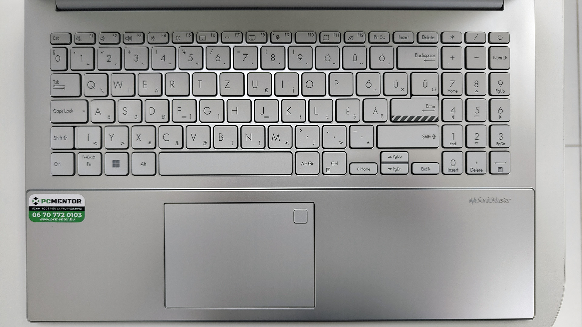Asus Vivobook E1504FA-L1554 - Image 2