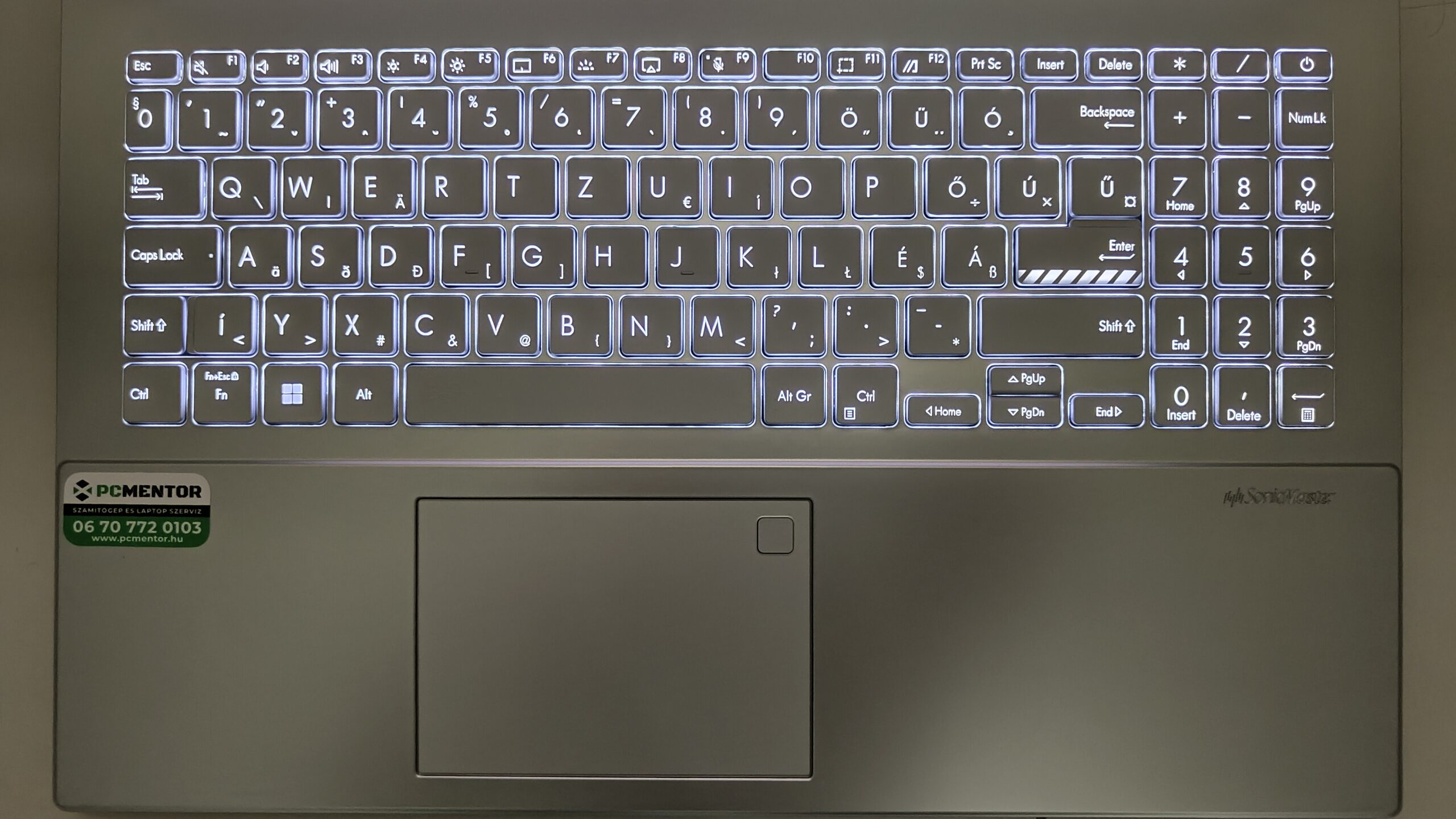 Asus Vivobook E1504FA-L1554 - Image 3