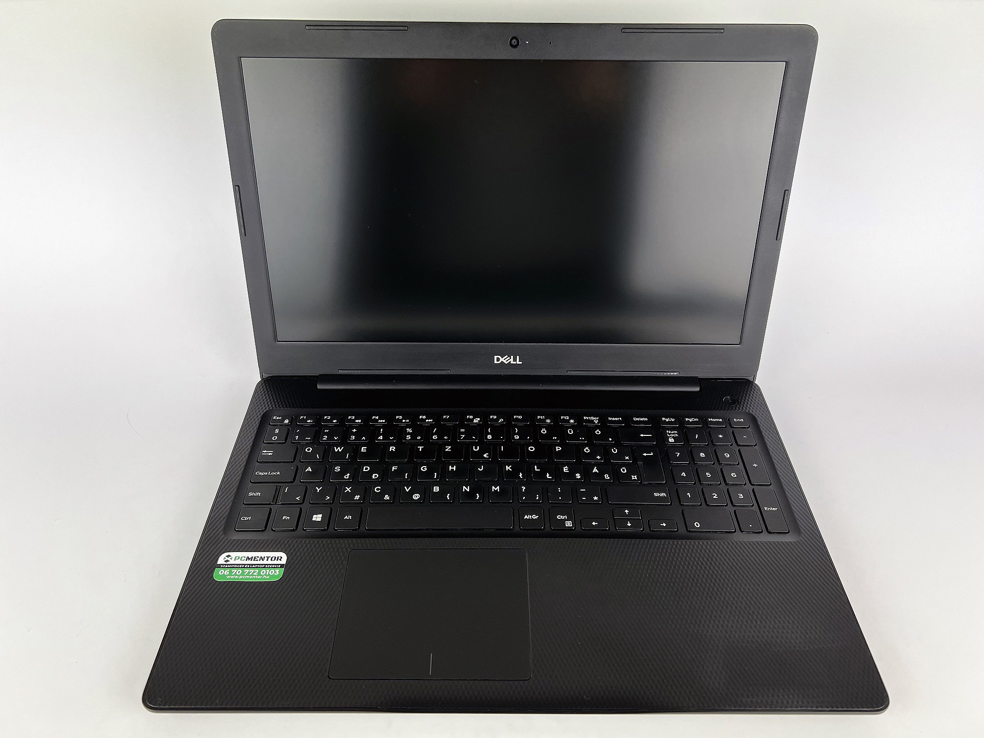DELL Inspiron 3593
