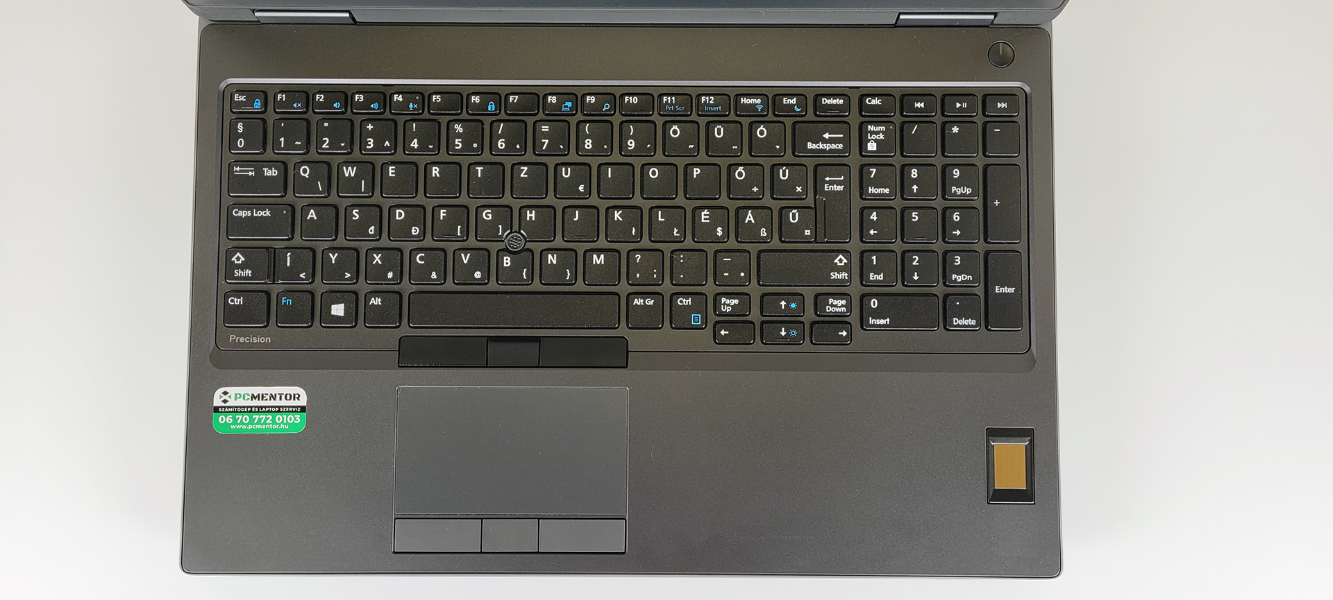 Dell Precision 7540 - Image 2