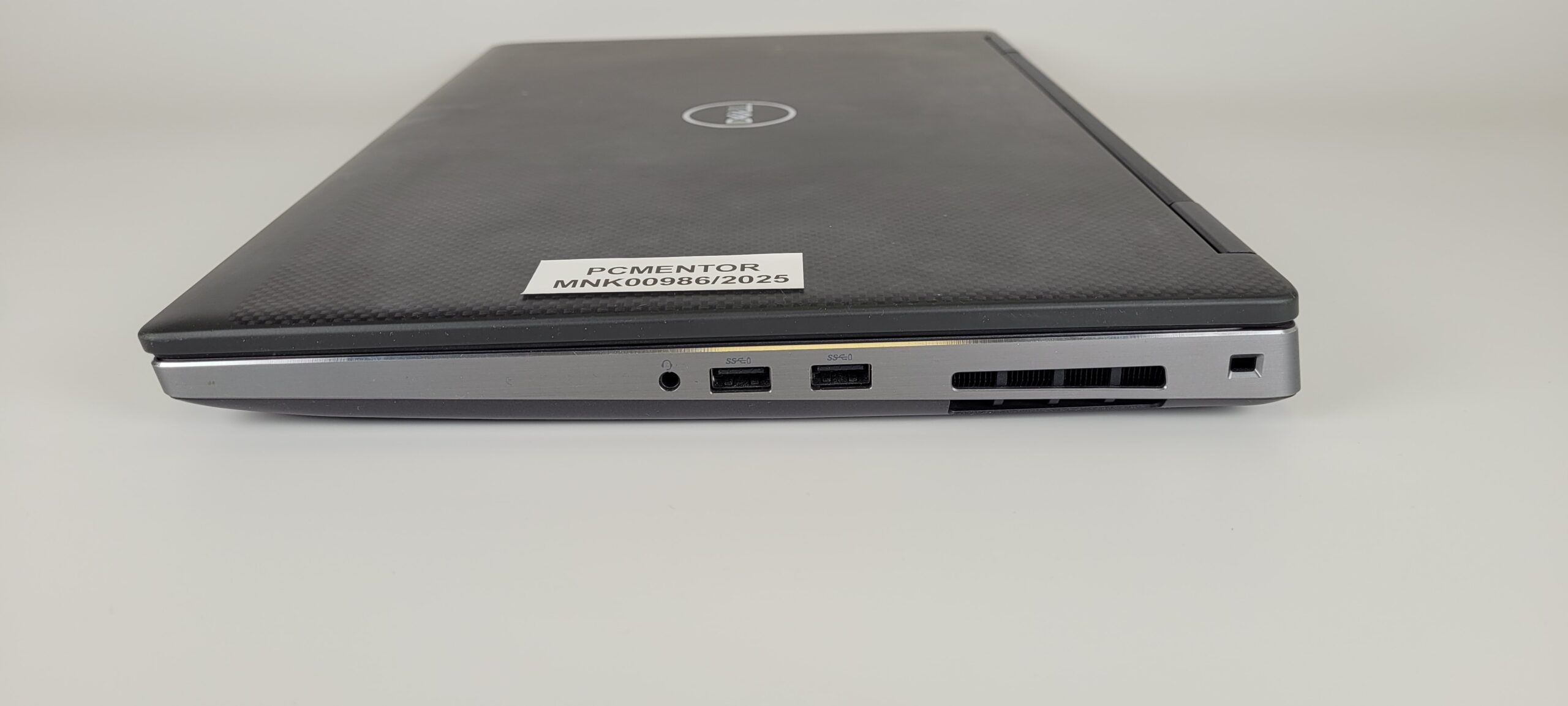 Dell Precision 7540 - Image 4