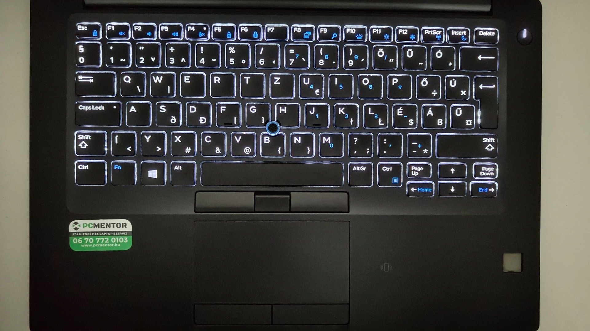 Dell Latitude E7490 - Image 3