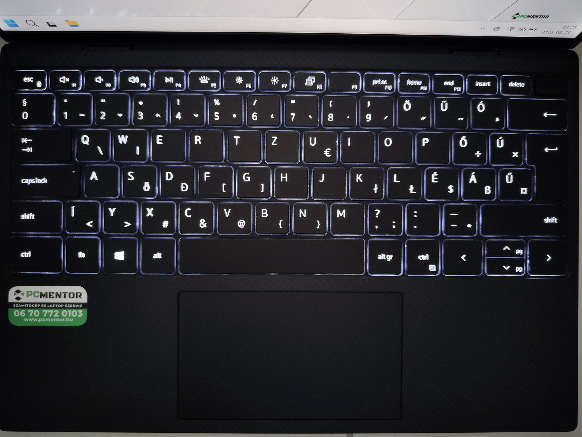 Dell XPS 9310 - Image 3