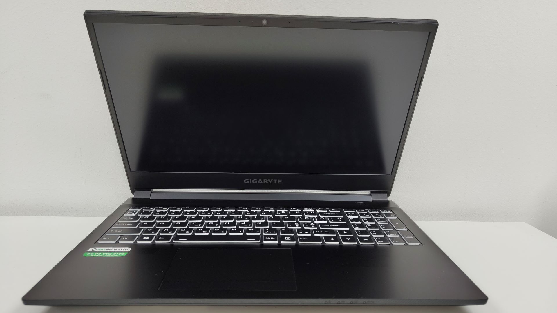 Gigabyte G5