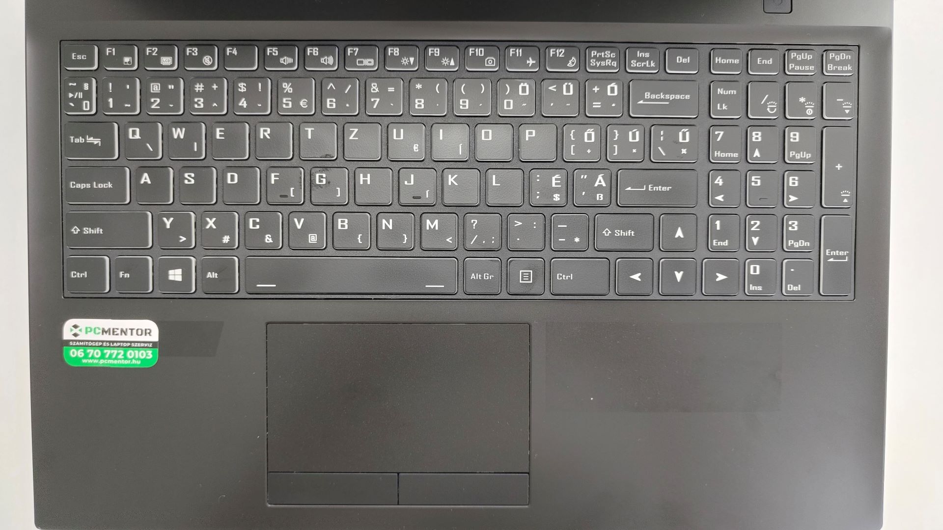 Gigabyte G5 - Image 2