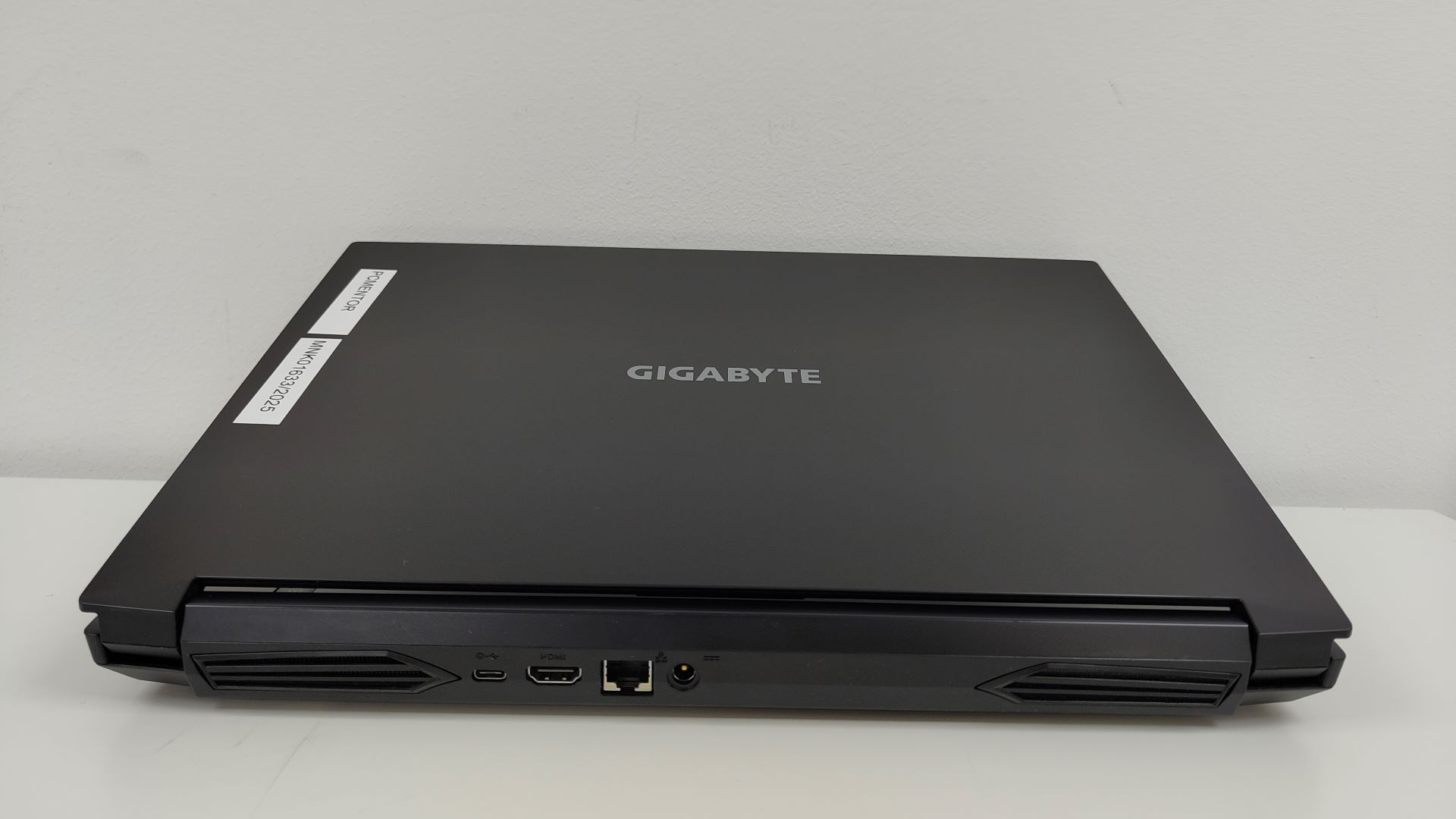 Gigabyte G5 - Image 6