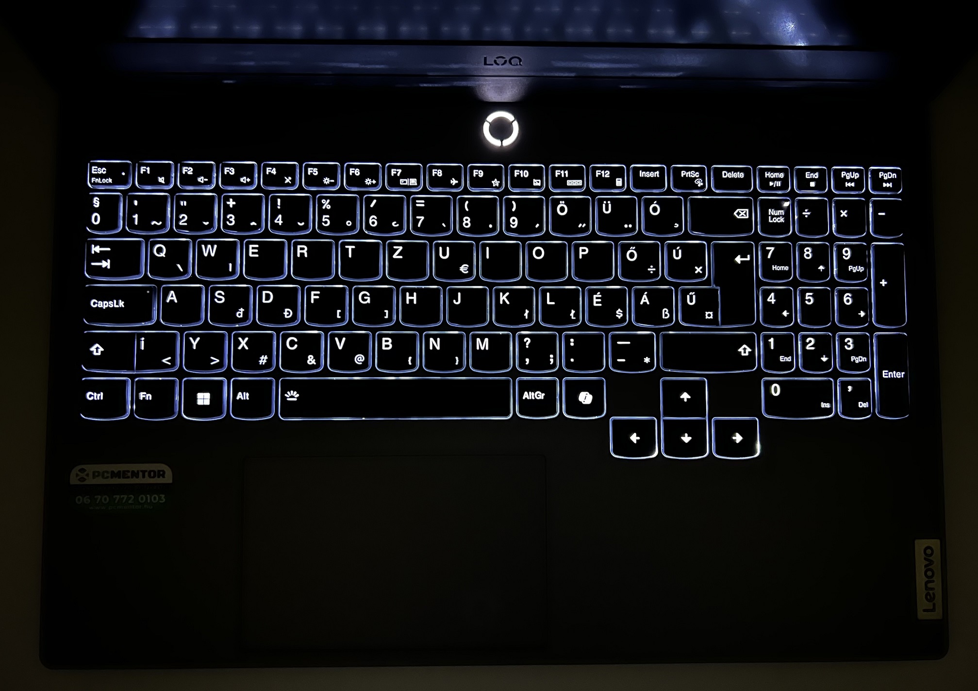 LENOVO LOQ 15IRX9 - Image 3