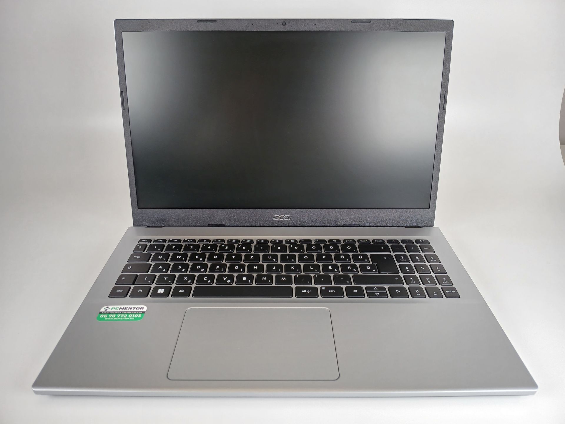 Acer Aspire A315-59