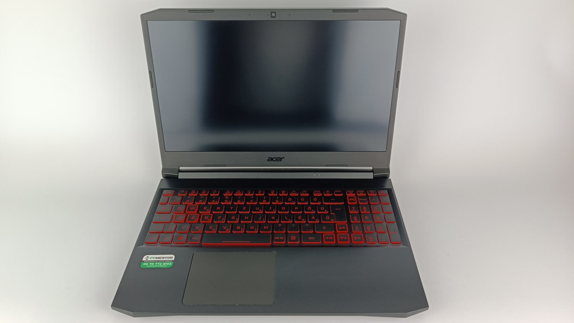 Acer Nitro 5 AN515-57