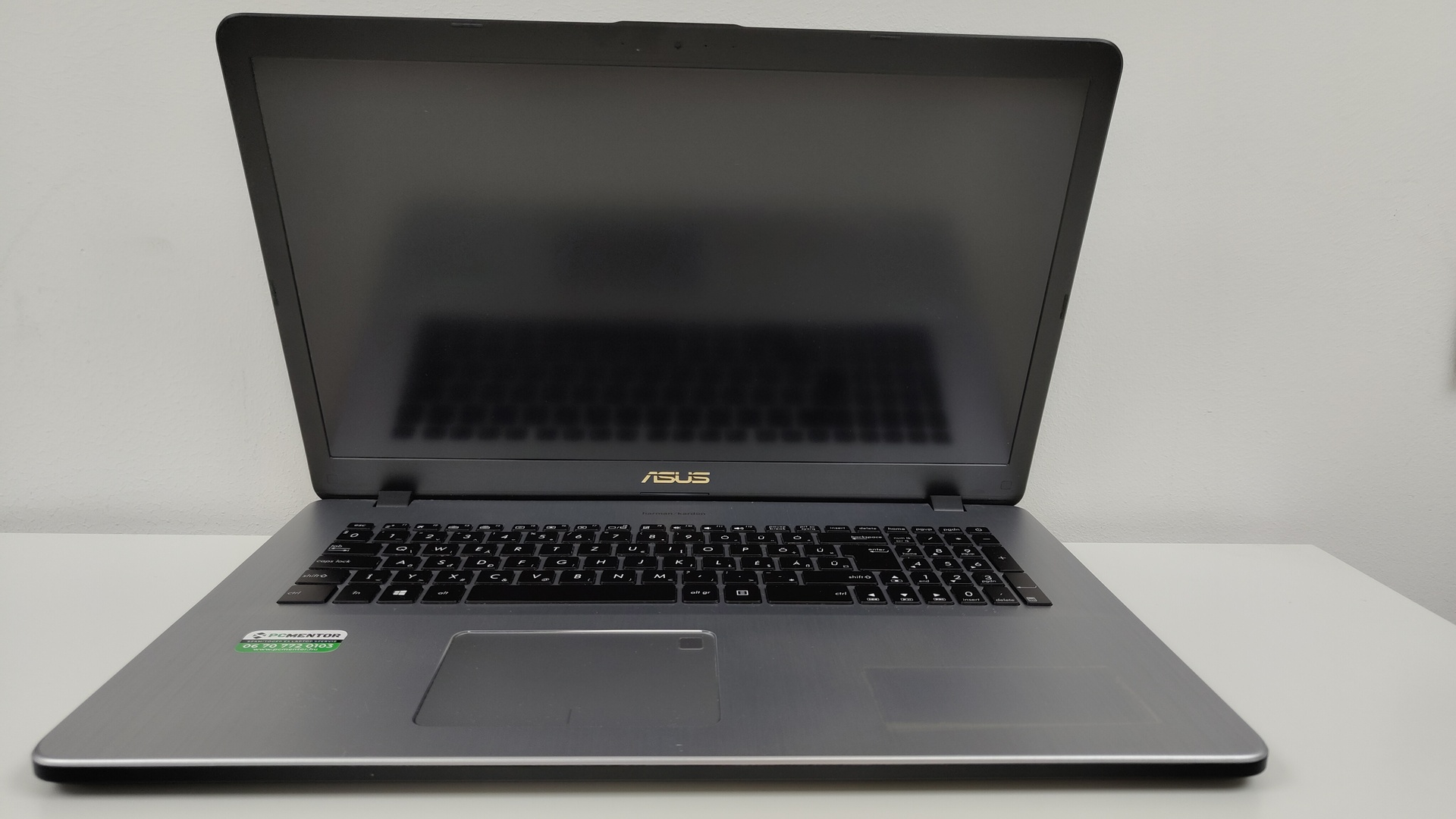 Asus N705UD