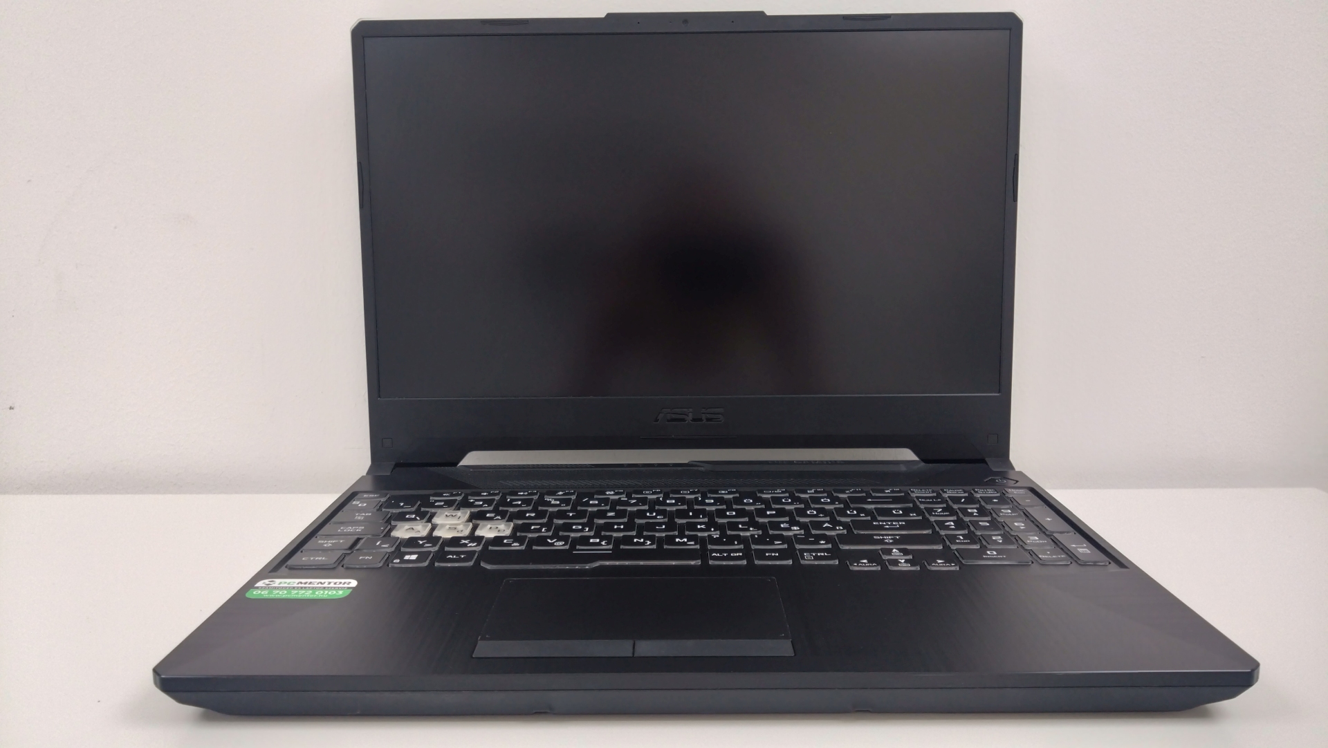 ASUS FA506IV
