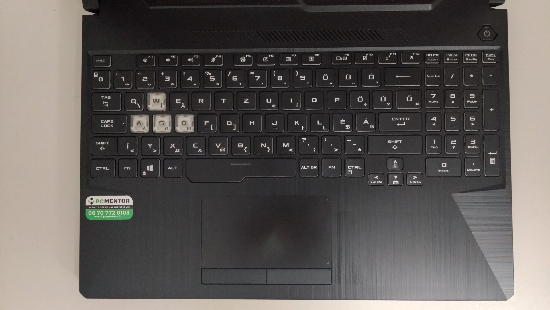 ASUS FA506IV - Image 3