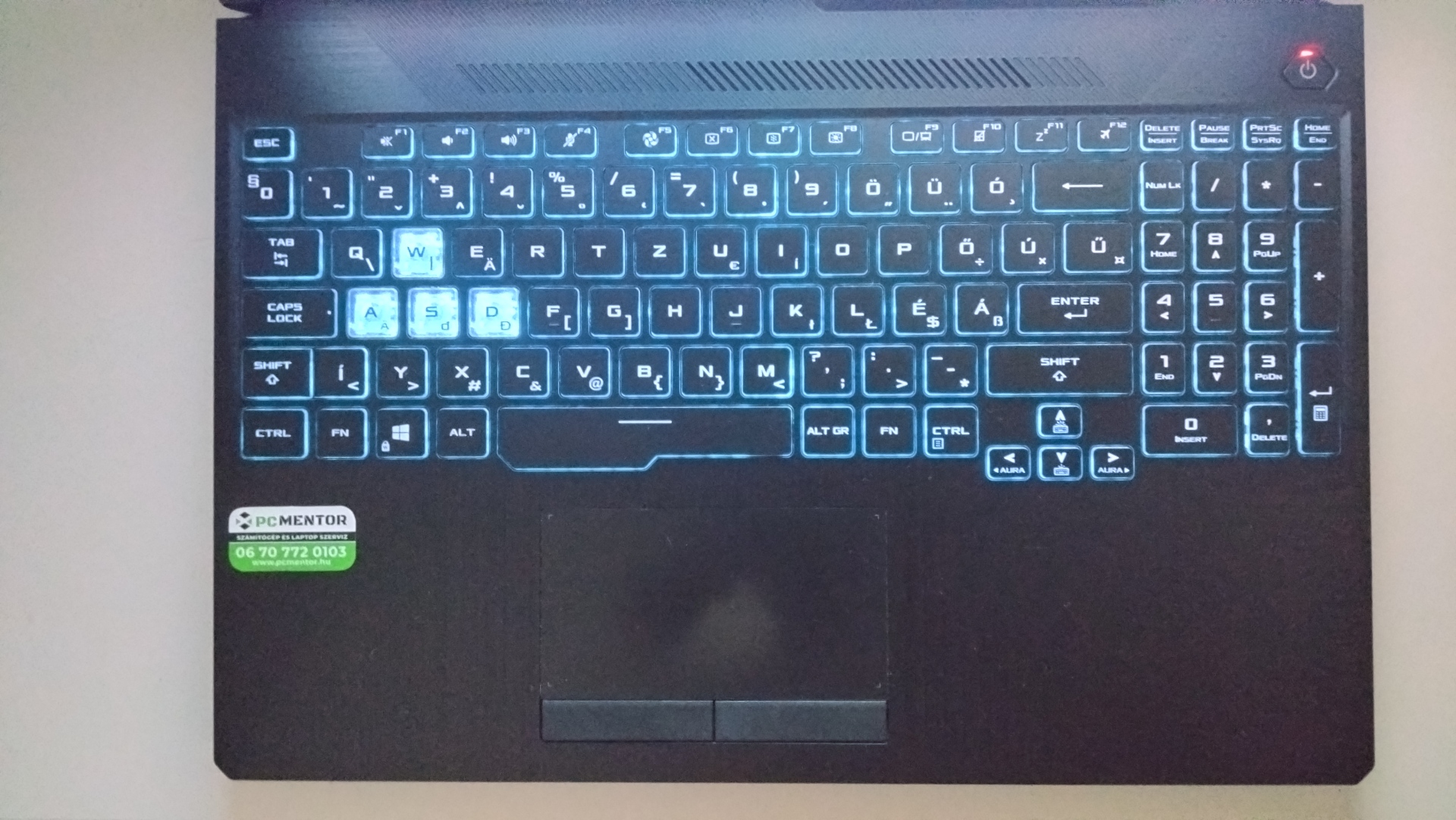 ASUS FA506IV - Image 4