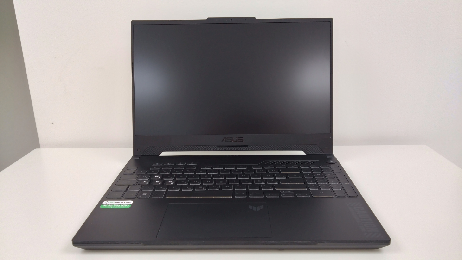 Asus FA507NU