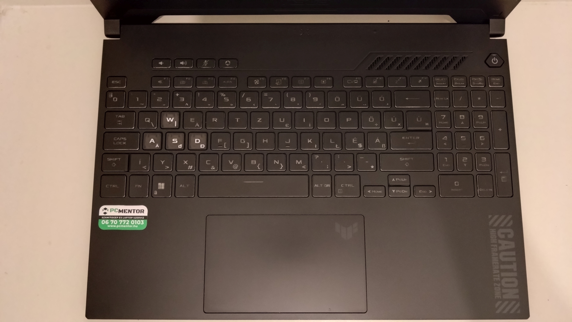 Asus FA507NU - Image 2