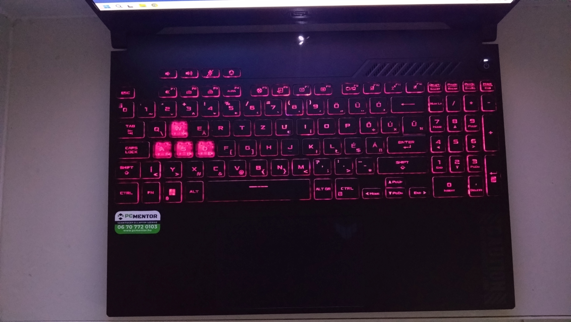 Asus FA507NU - Image 3