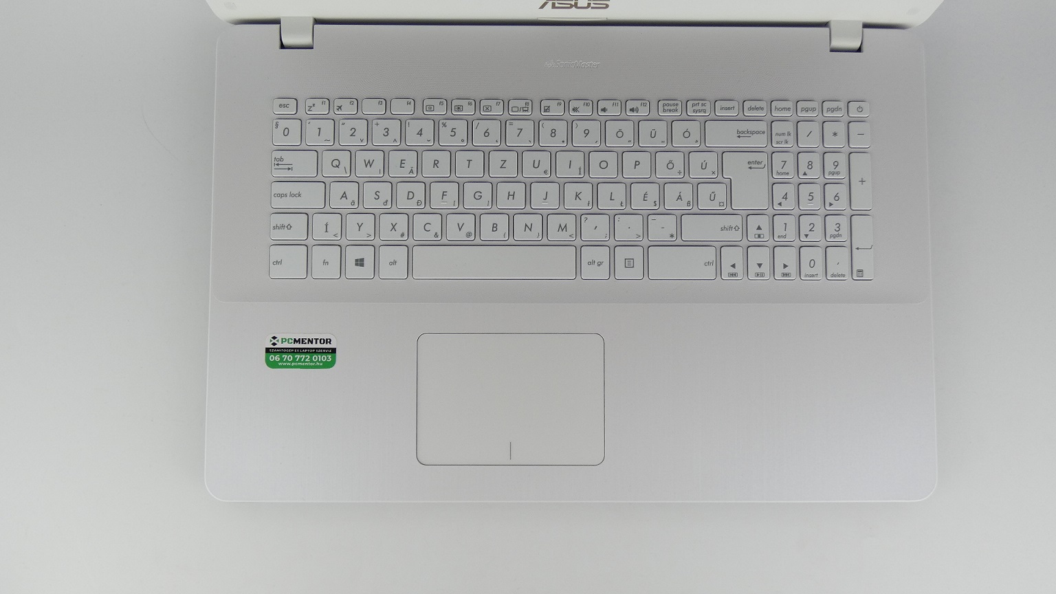 Asus VivoBook X705 - Image 2