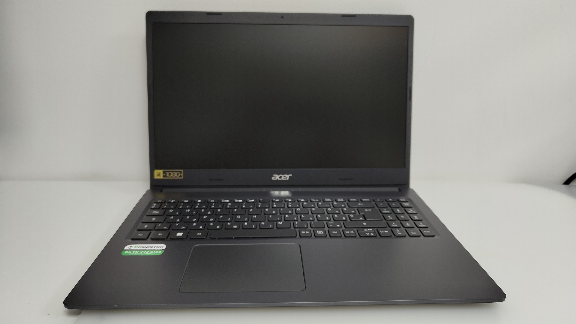 Acer Aspire A315-55G
