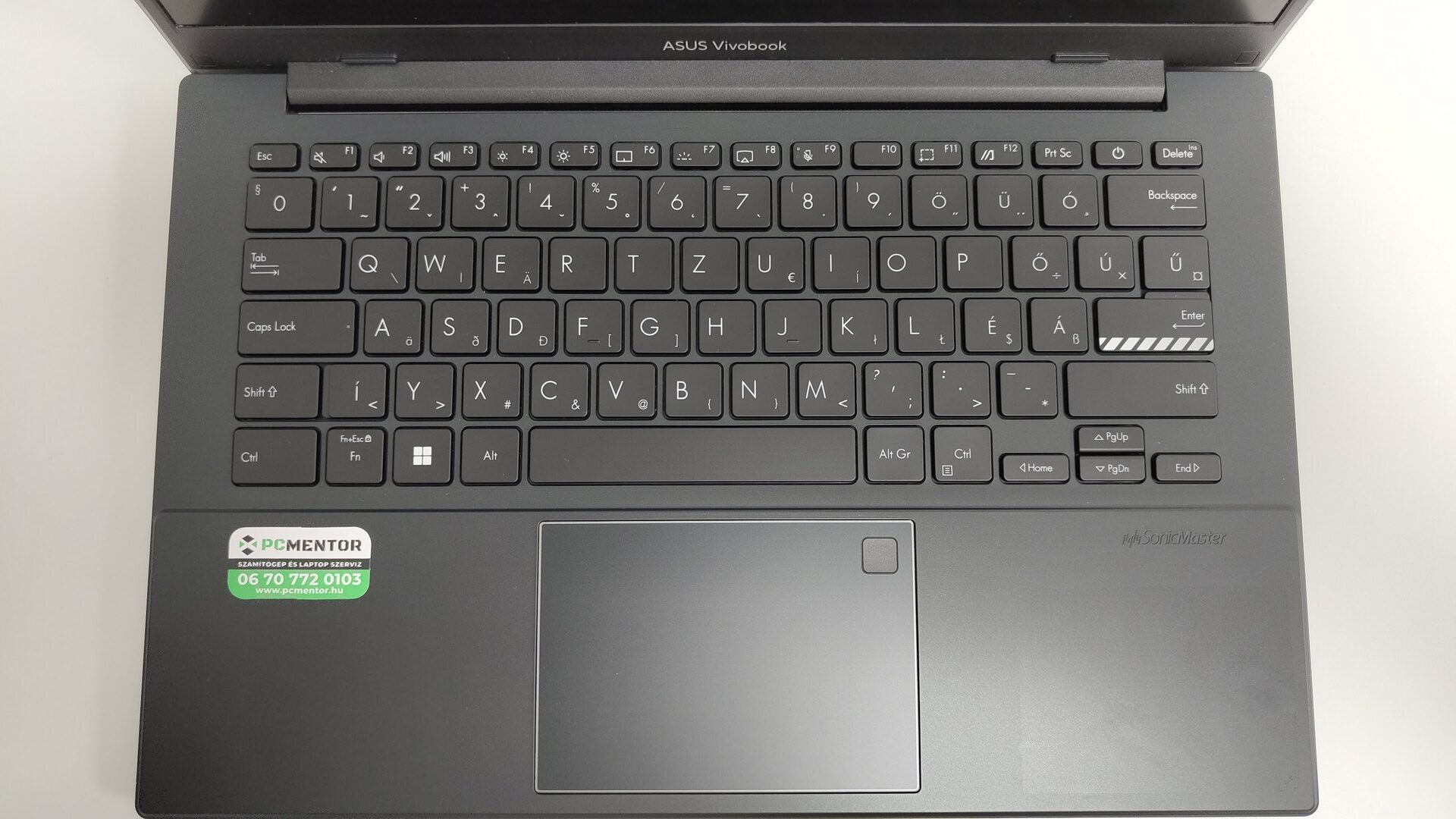 Asus Vivobook E140ffa - Image 2