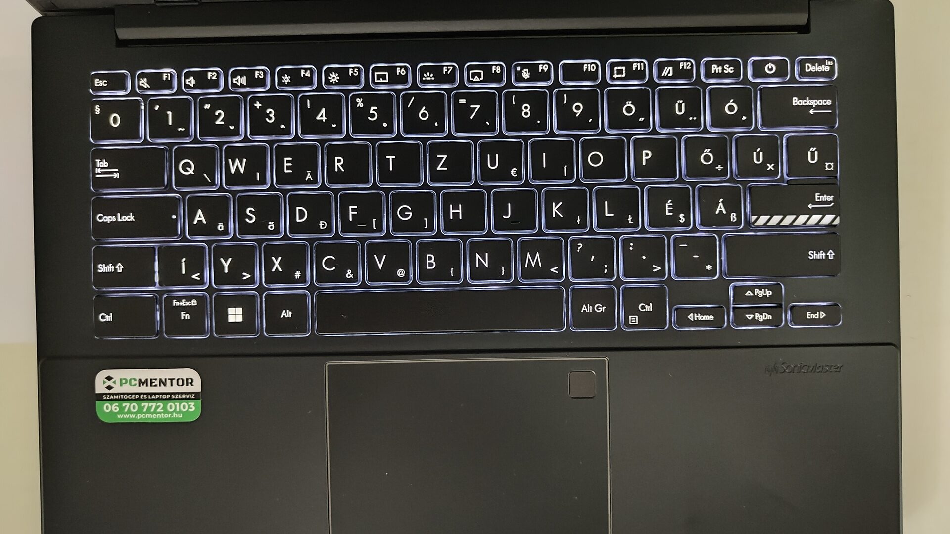 Asus Vivobook E140ffa - Image 3