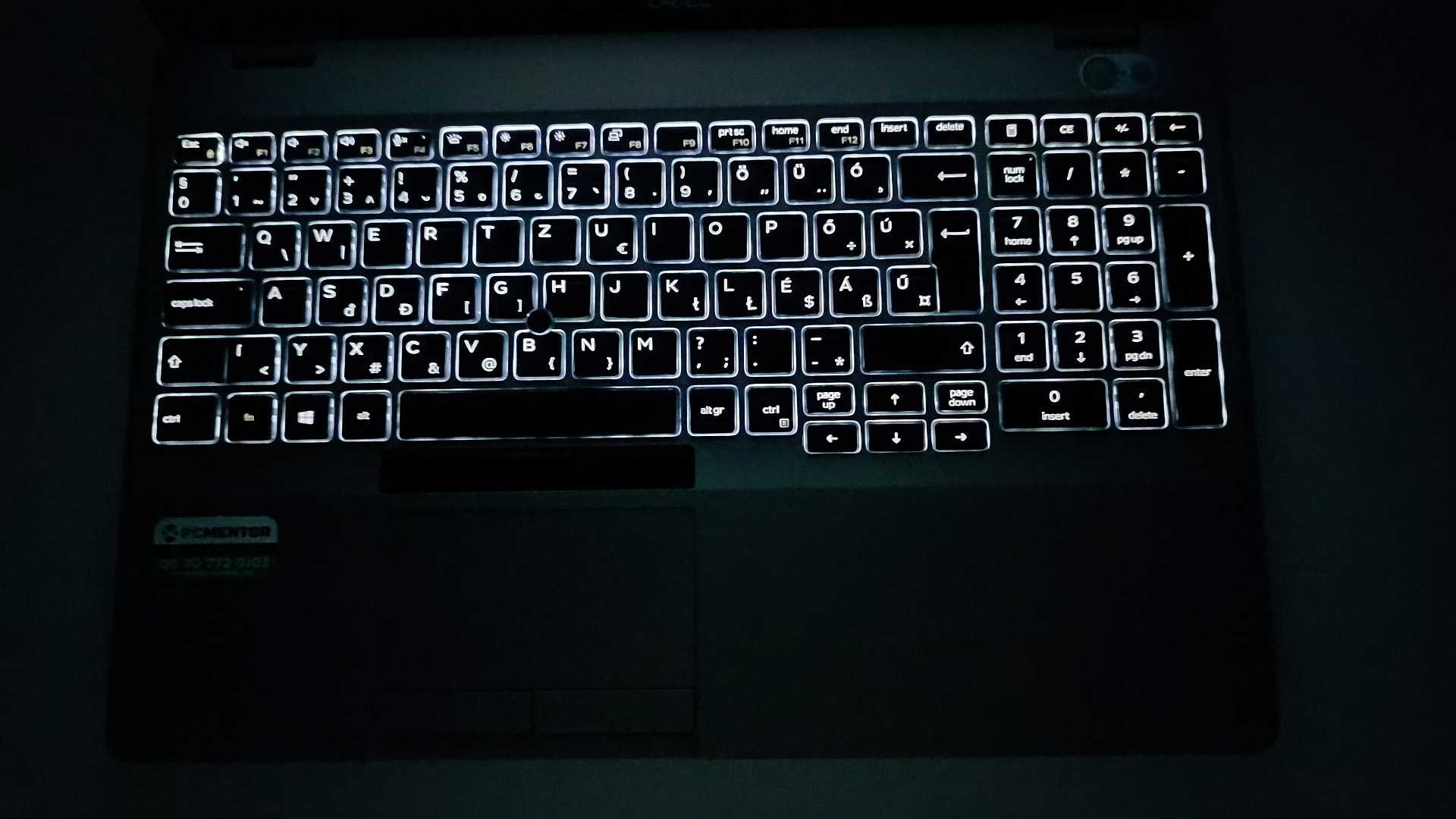 Dell Latitude 5510 - Image 4