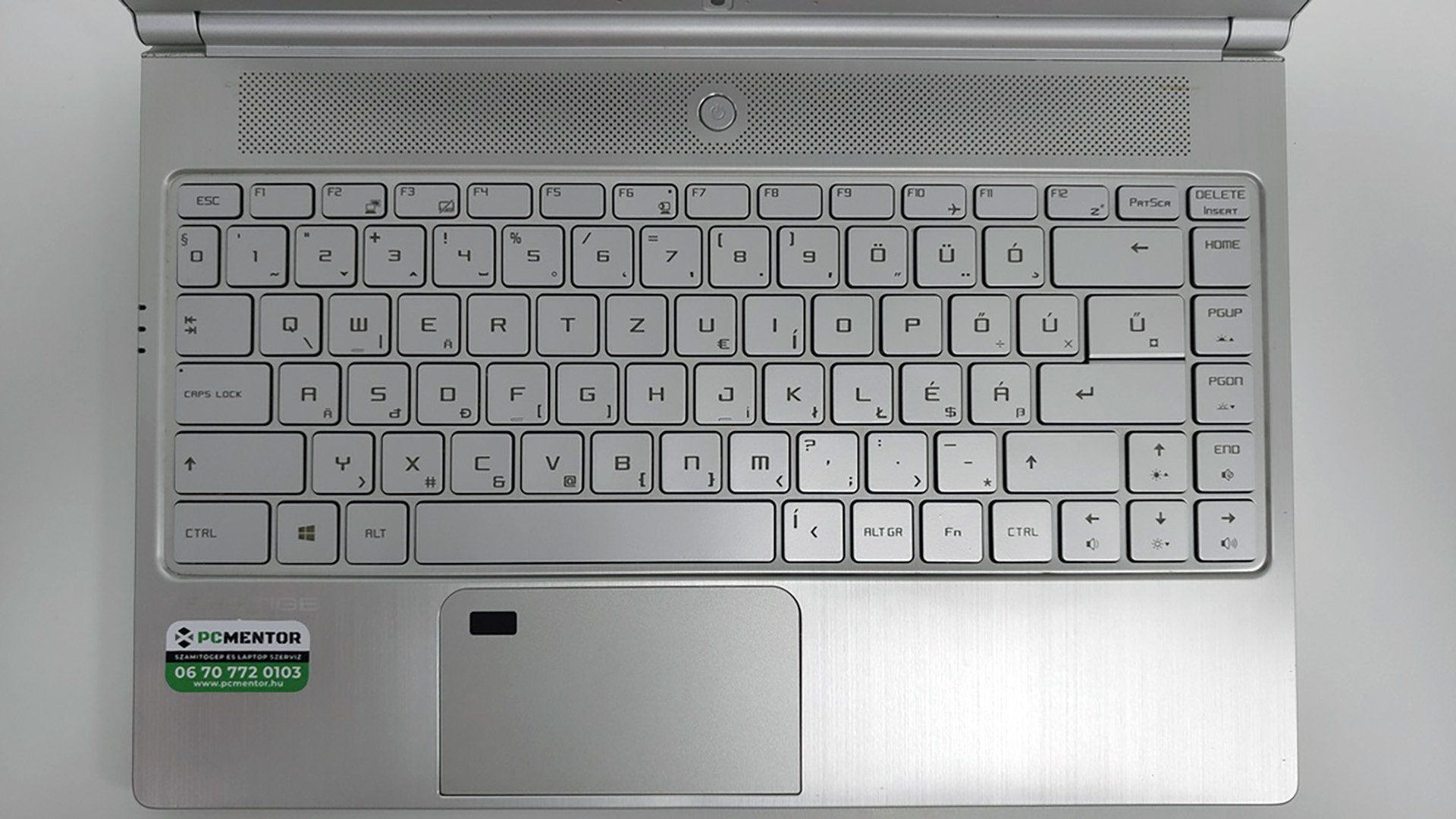 MSI Prestige PS42-8RB - Image 2
