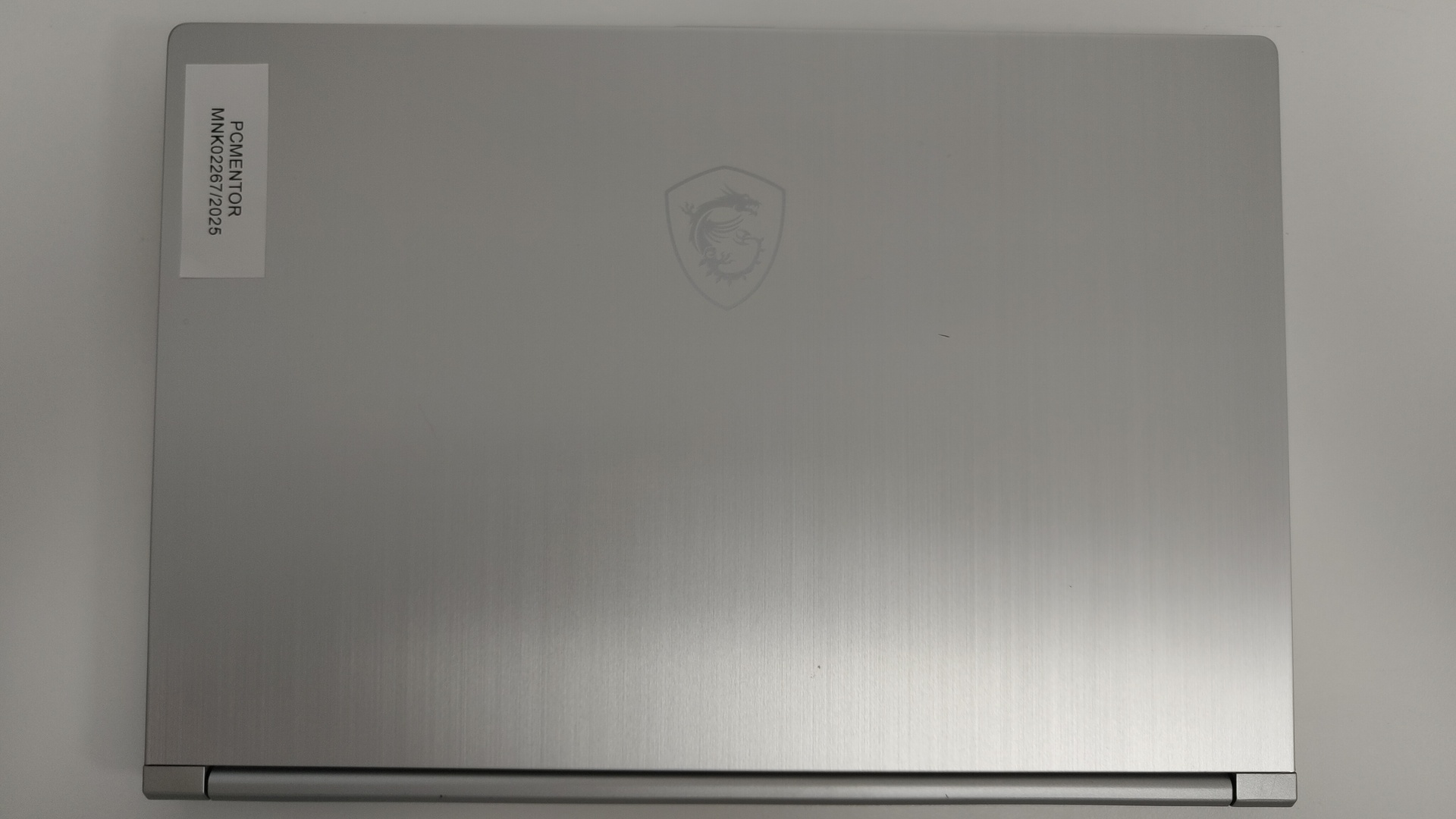 MSI Prestige PS42-8RB - Image 6