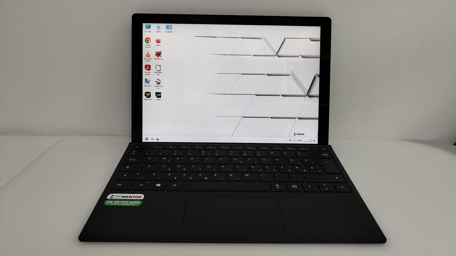 Microsoft Surface Pro 7