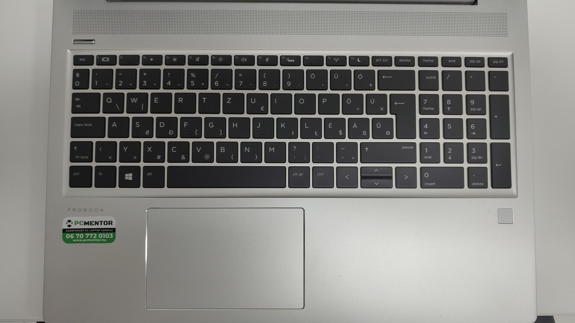 HP Probook 450 G6 - Image 2