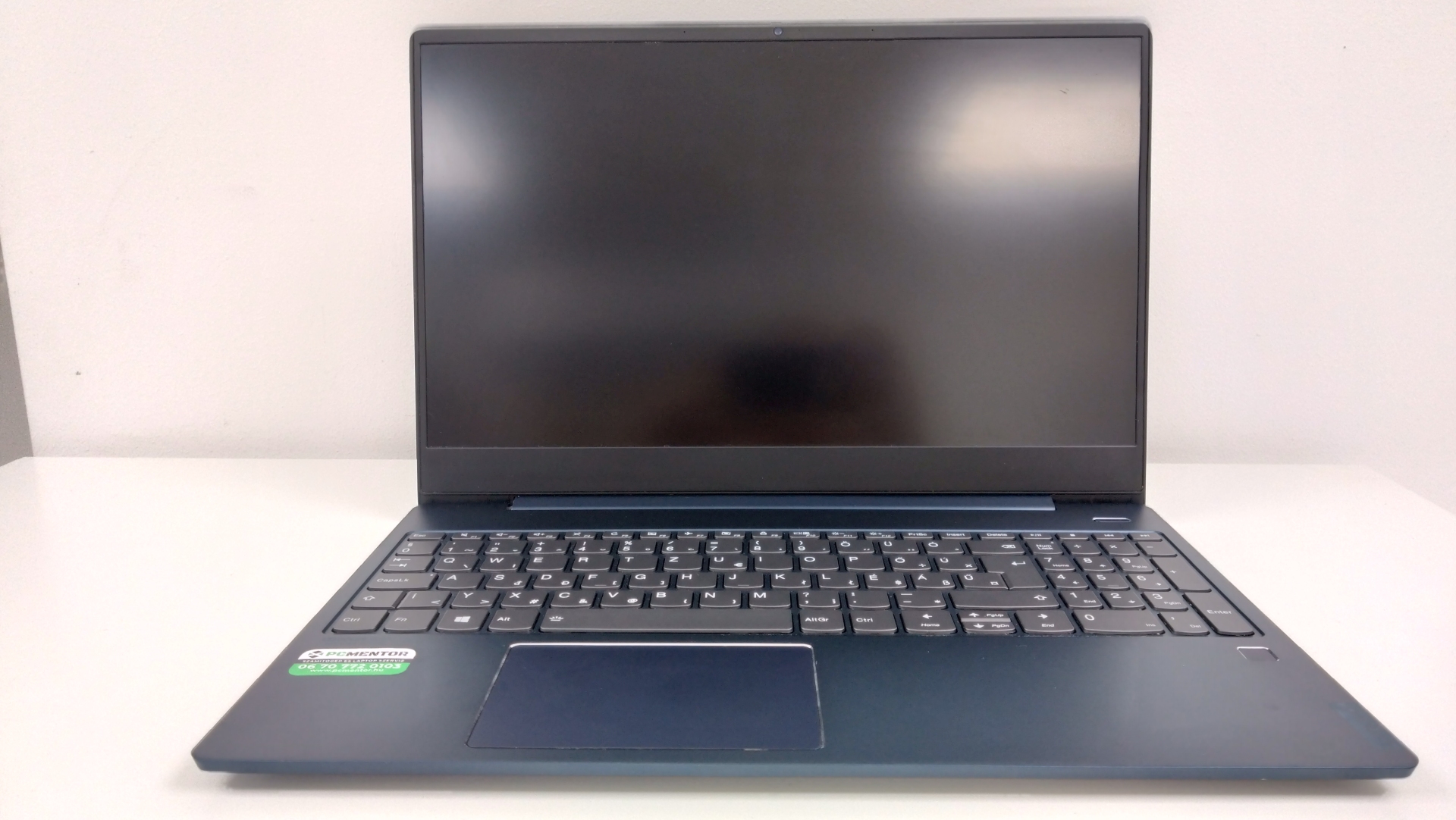 Lenovo Ideapad S540-15IML