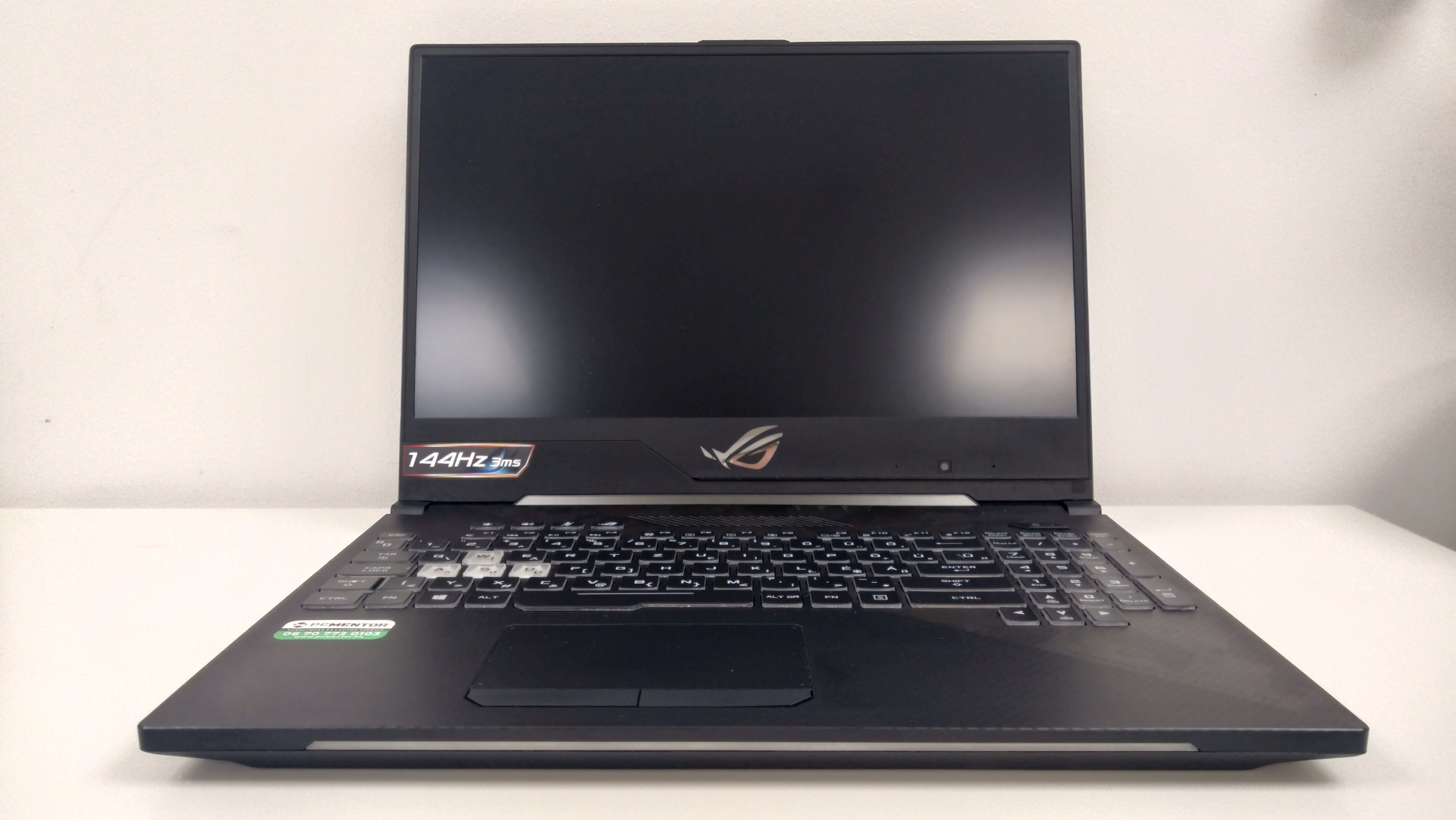 ASUS ROG STRIX GL504GW