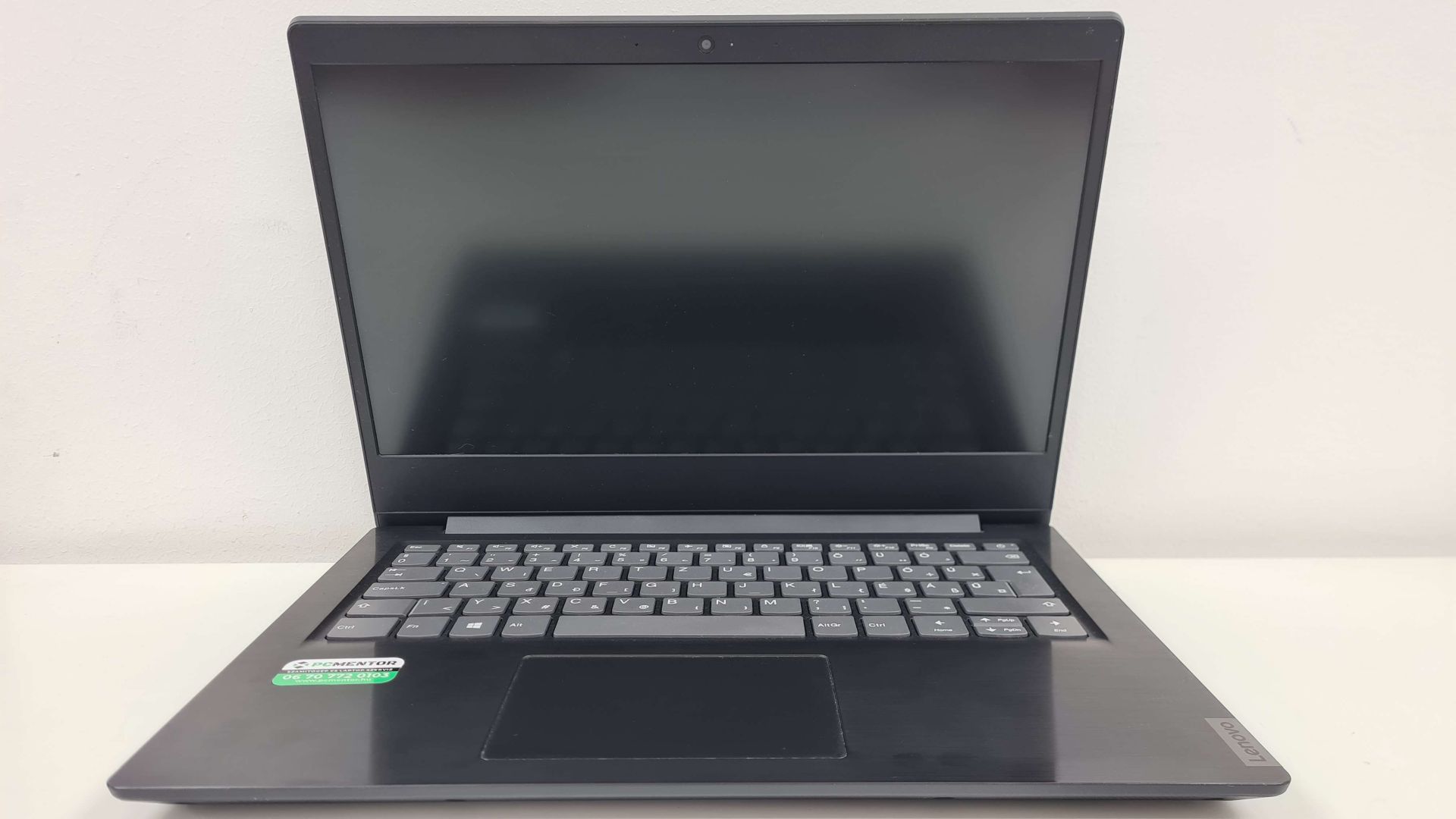 Lenovo IdeaPad S145-14IWL
