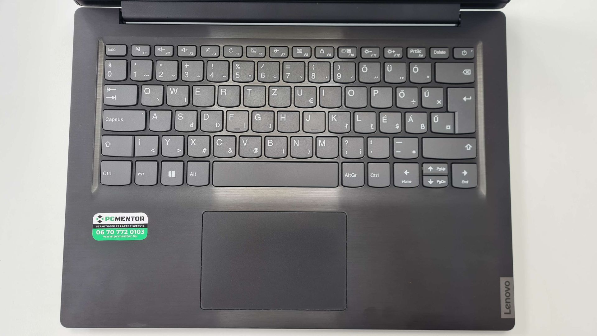 Lenovo IdeaPad S145-14IWL - Image 2
