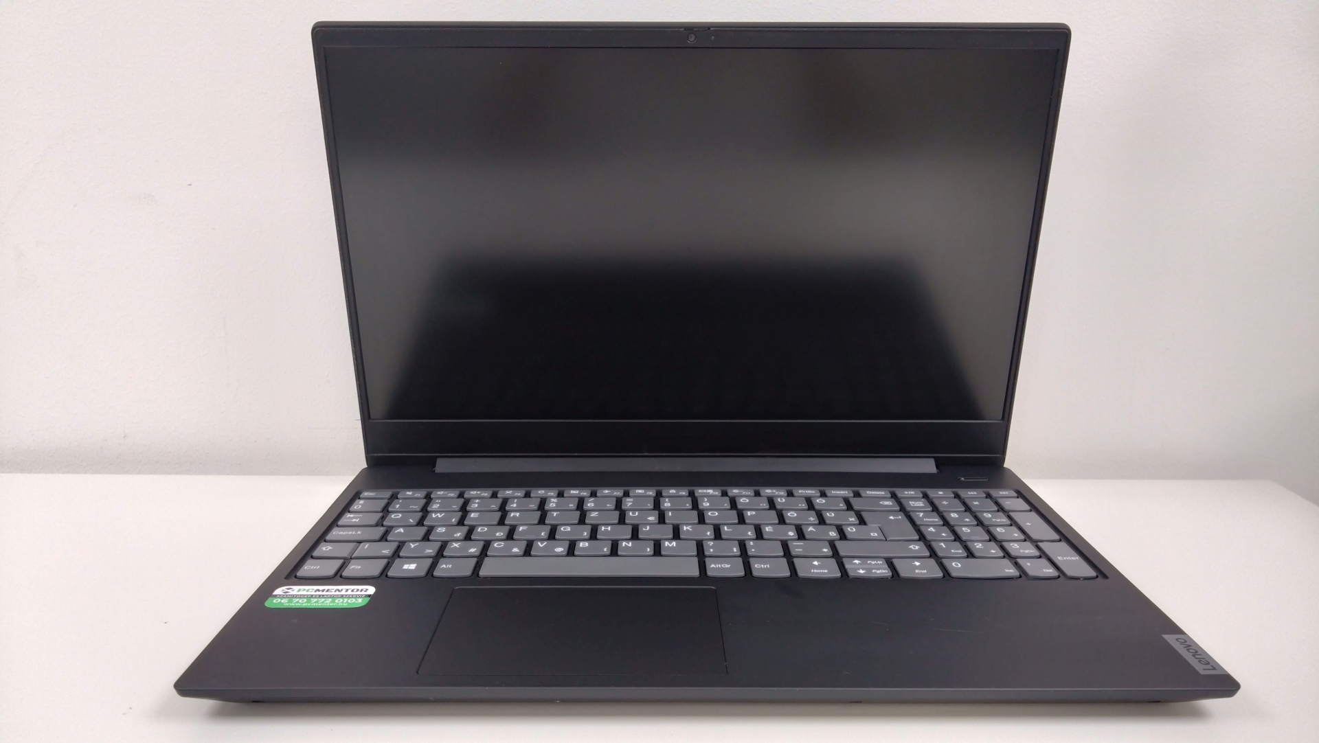 Lenovo Ideapad S340-15IWL
