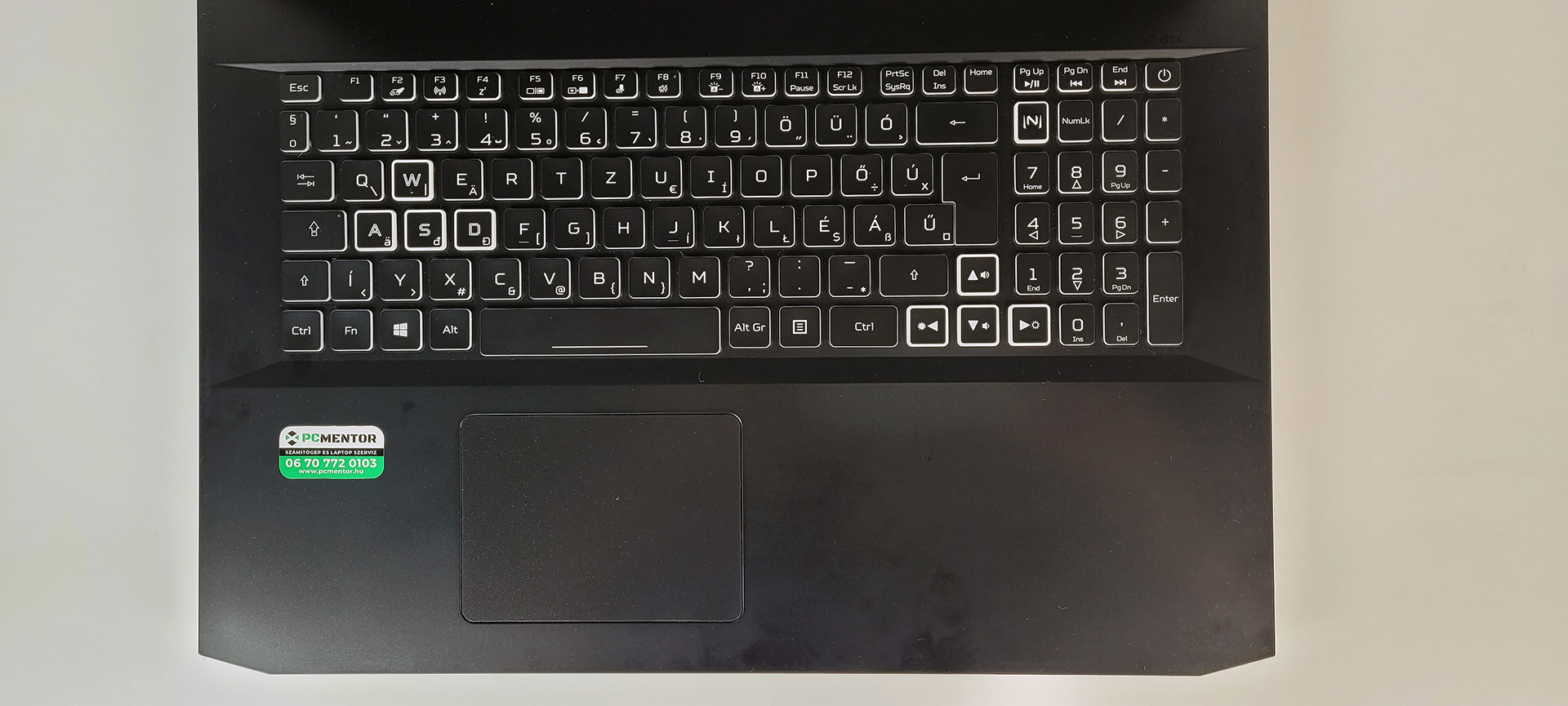 Acer Nitro 5 - Image 2