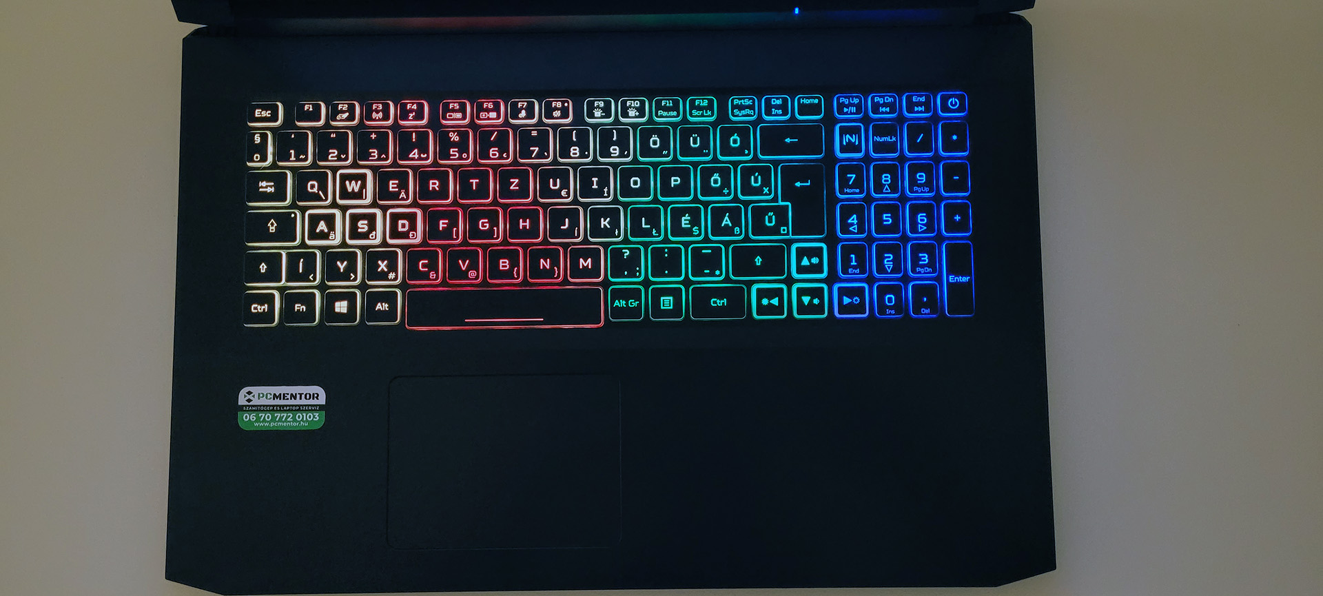 Acer Nitro 5 - Image 3