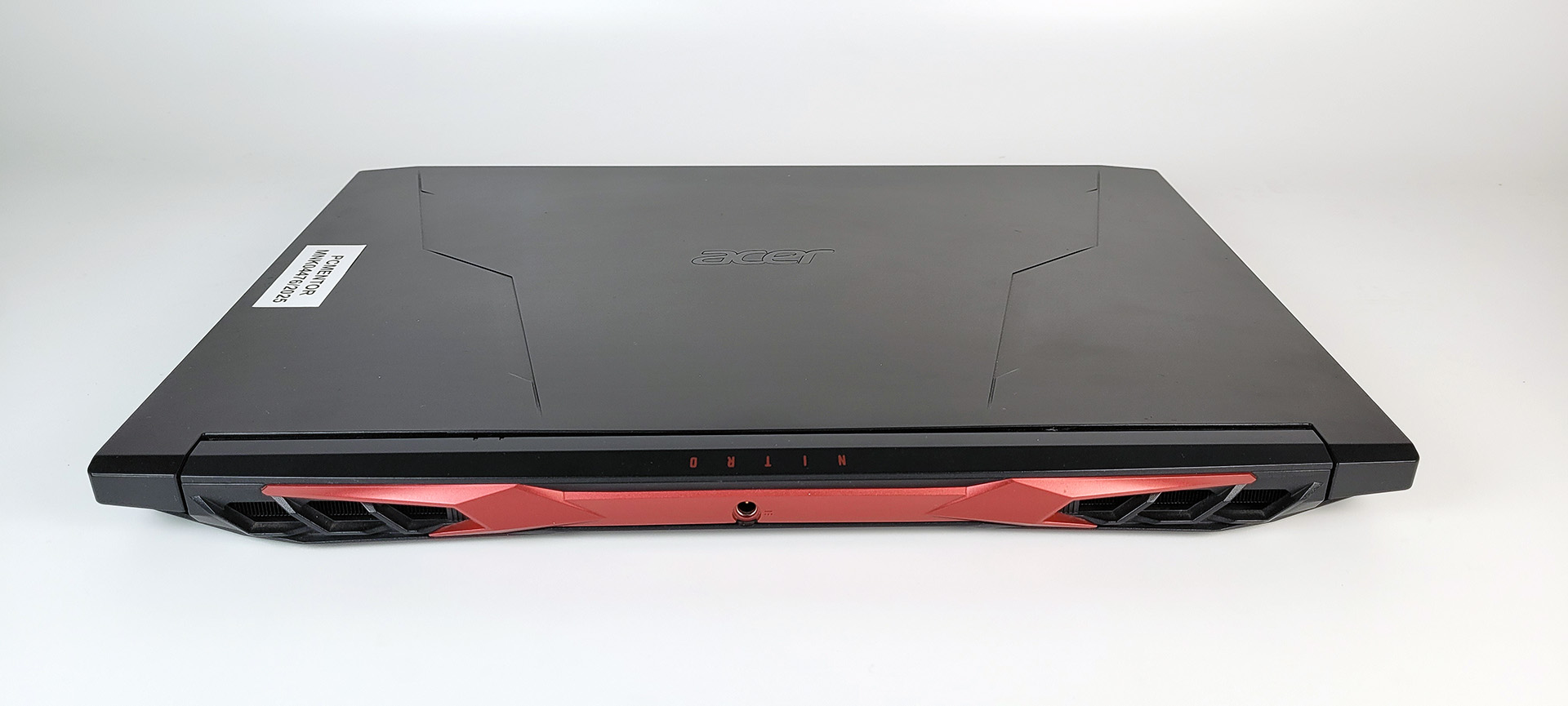Acer Nitro 5 - Image 6