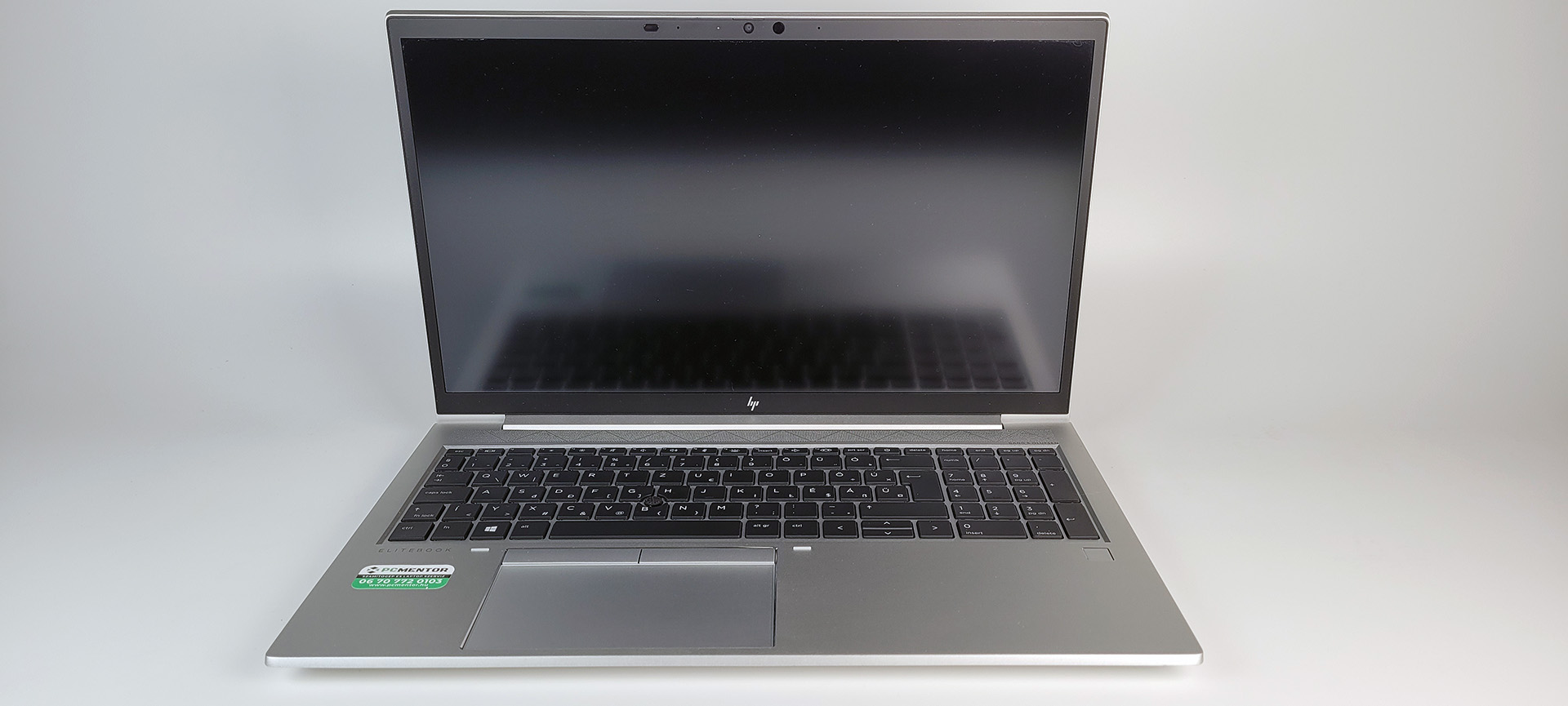 HP Elitebook 850 G8